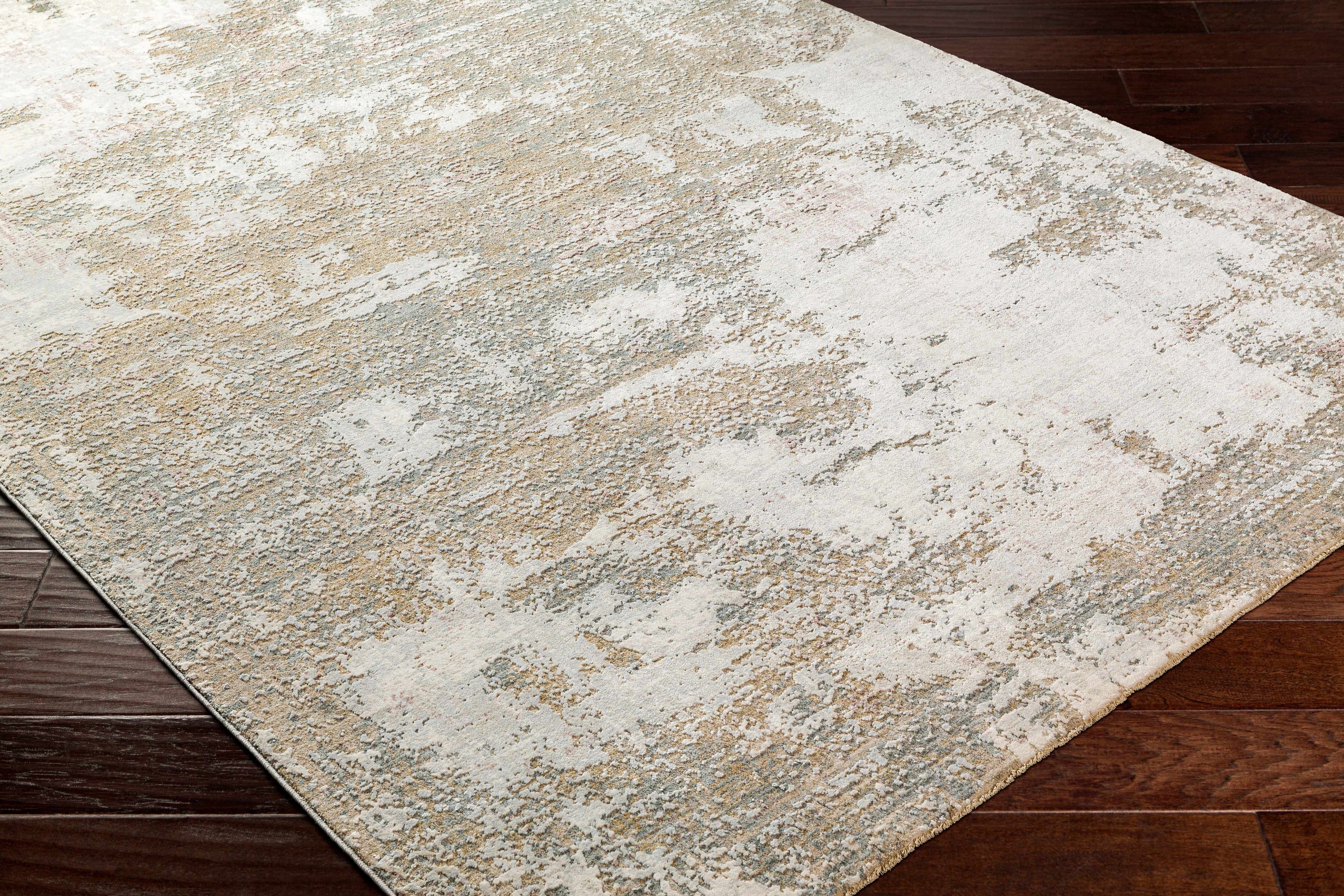 Hazan Thick Luxe Boutique Rug