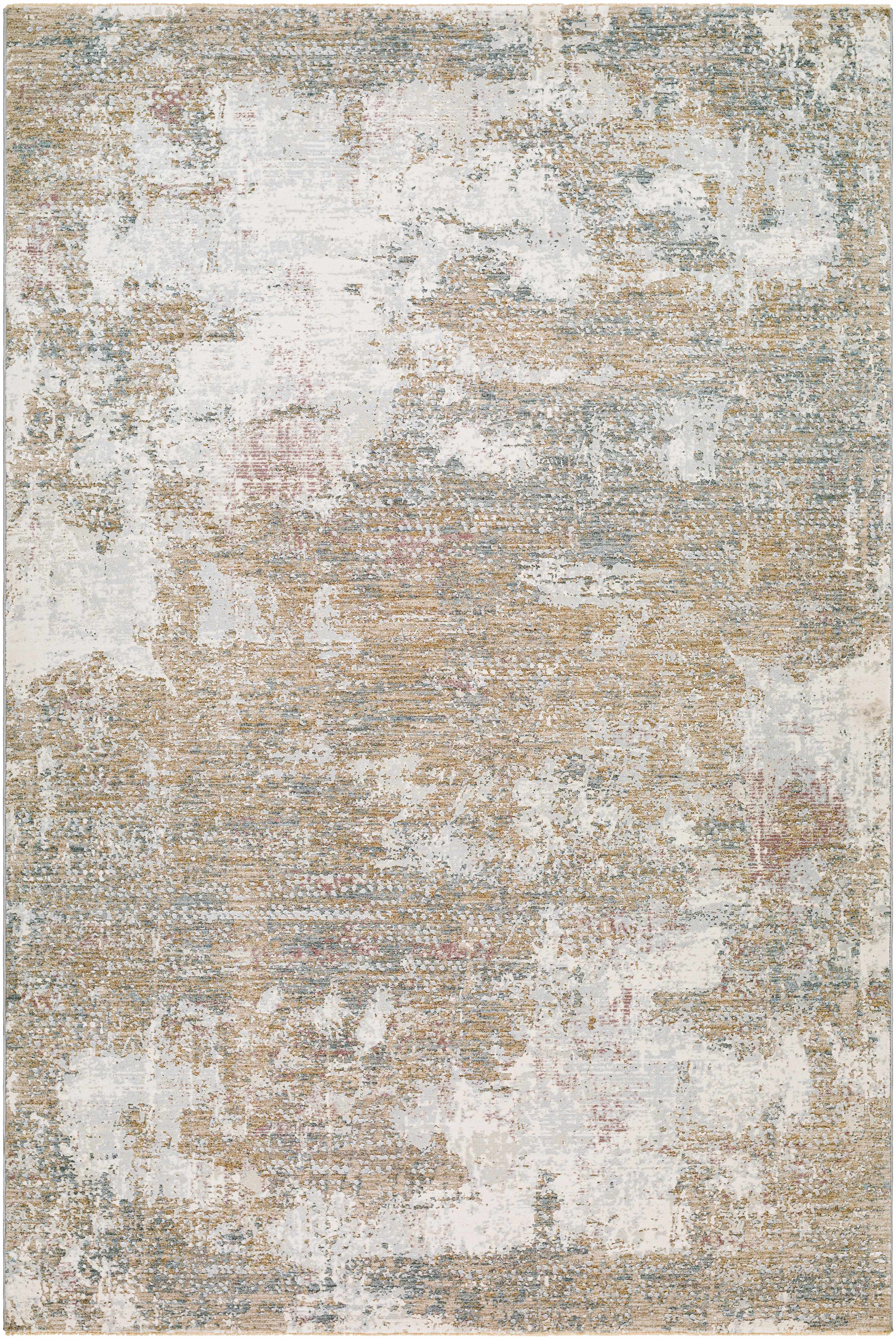 Hazan Thick Luxe Boutique Rug