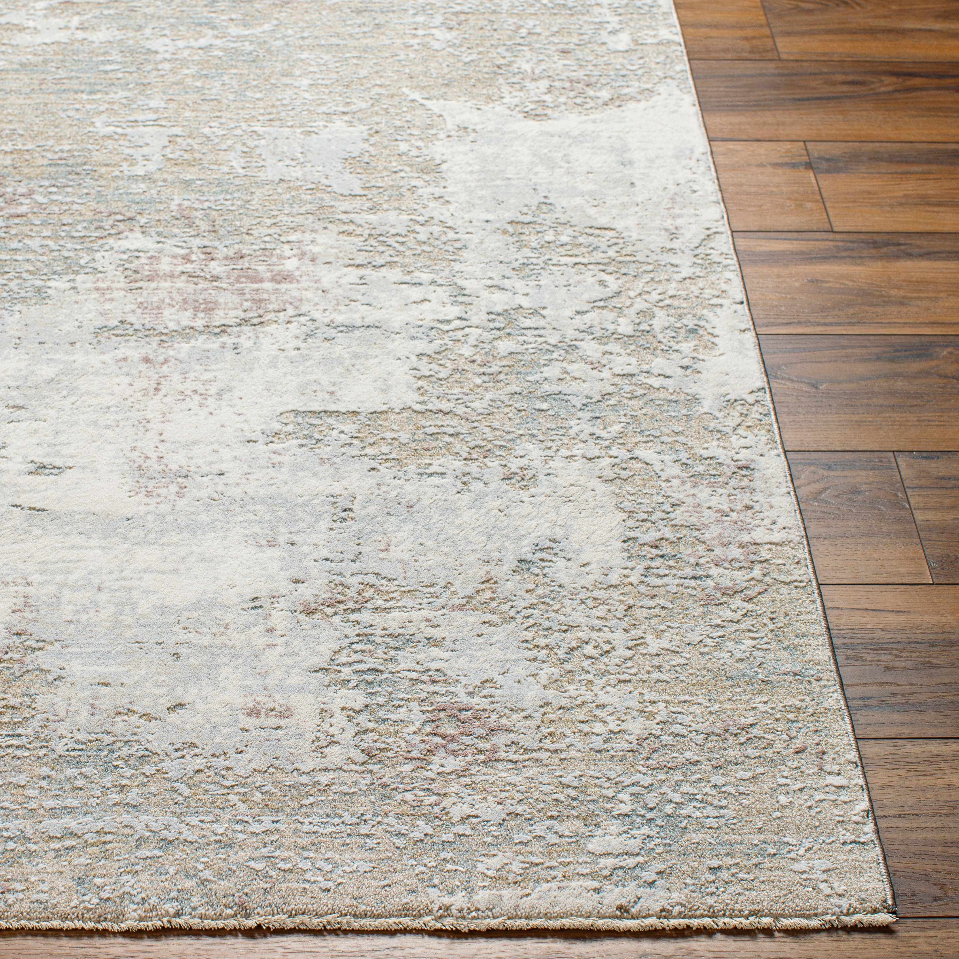Hazan Thick Luxe Boutique Rug