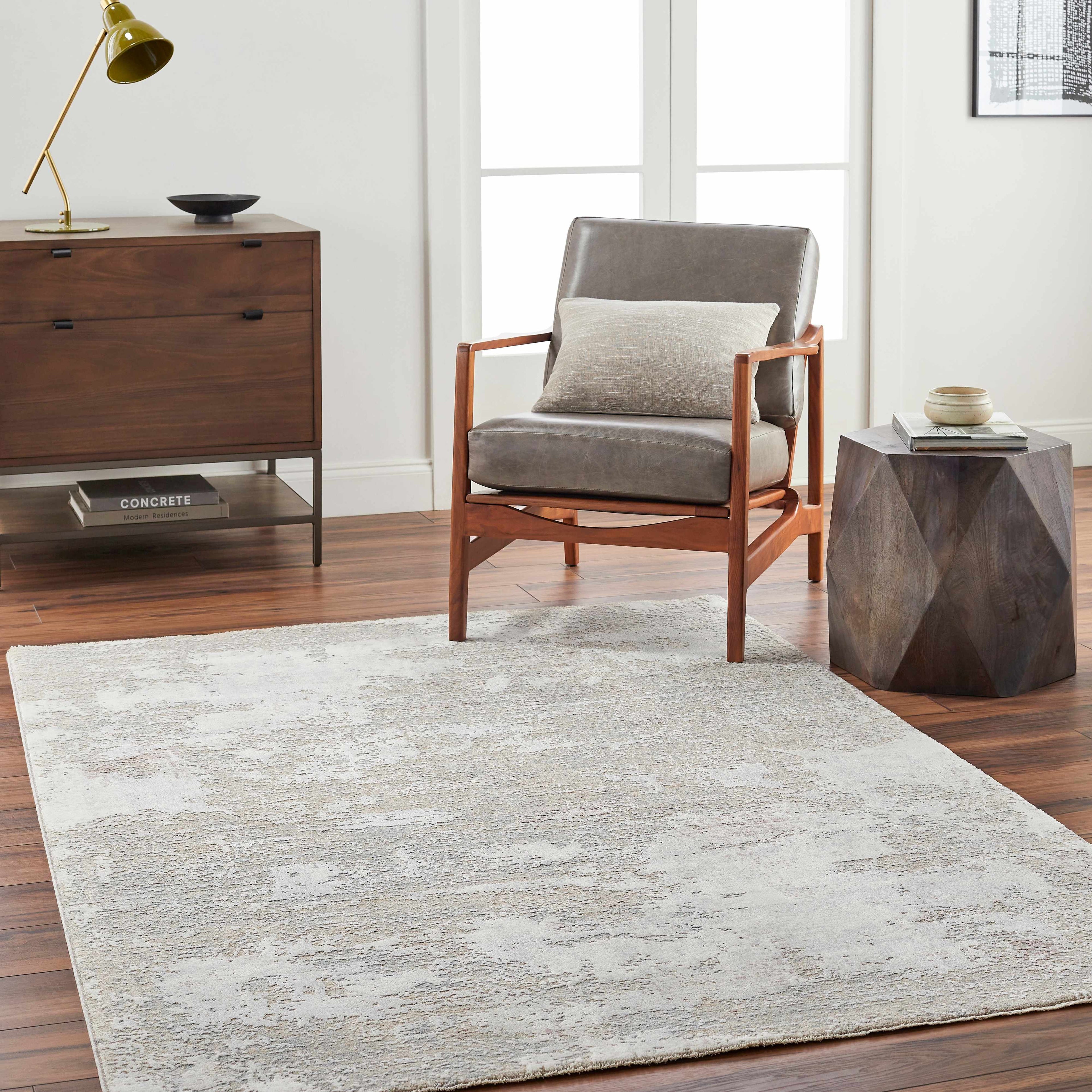 Hazan Thick Luxe Boutique Rug