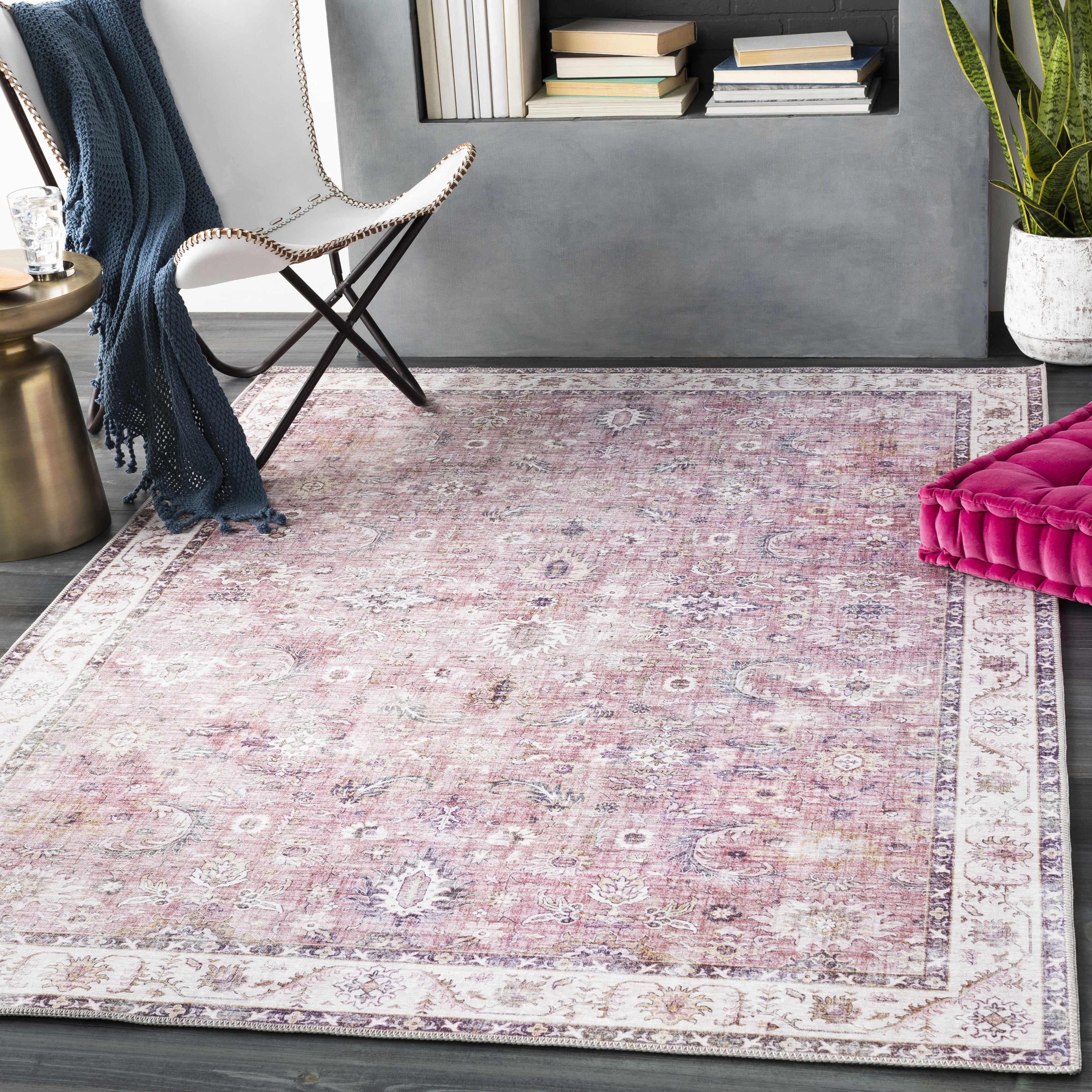 Honomu Area Rug