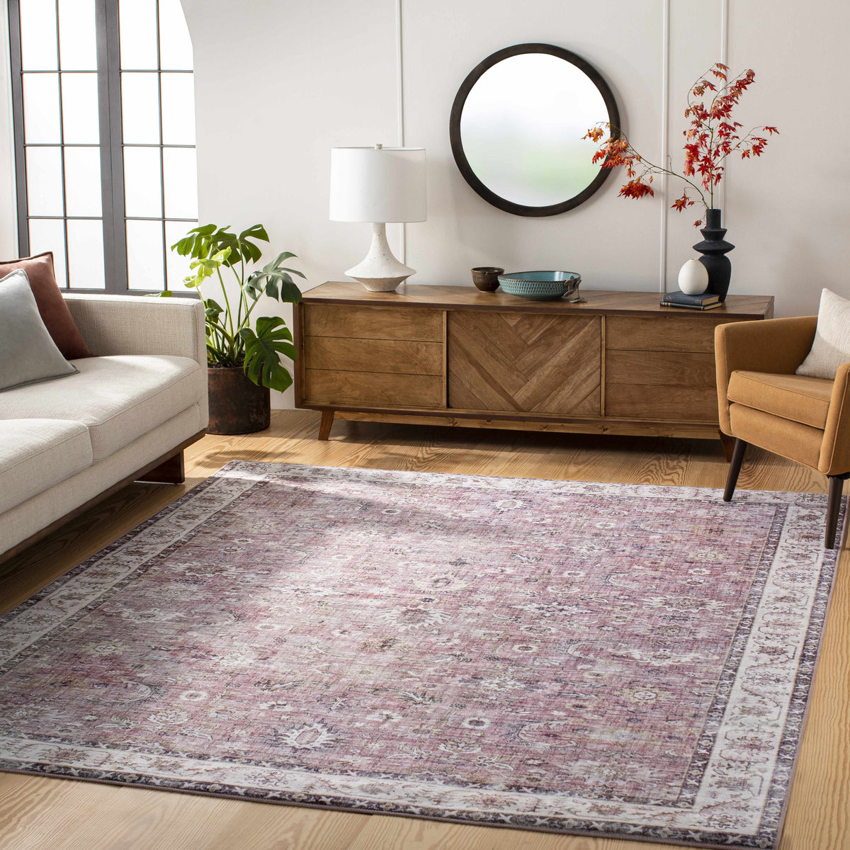 Honomu Area Rug