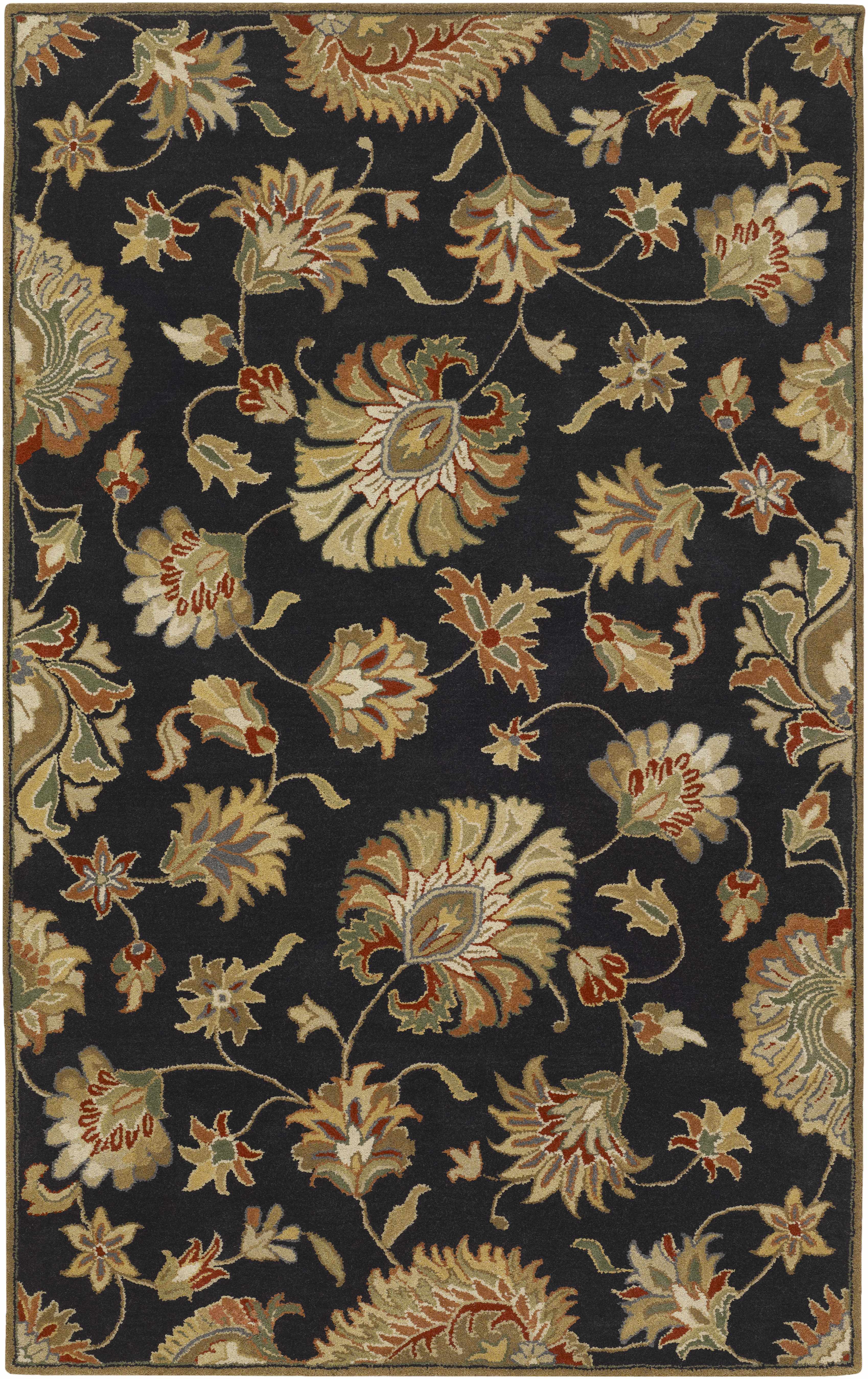 Huxley Area Rug