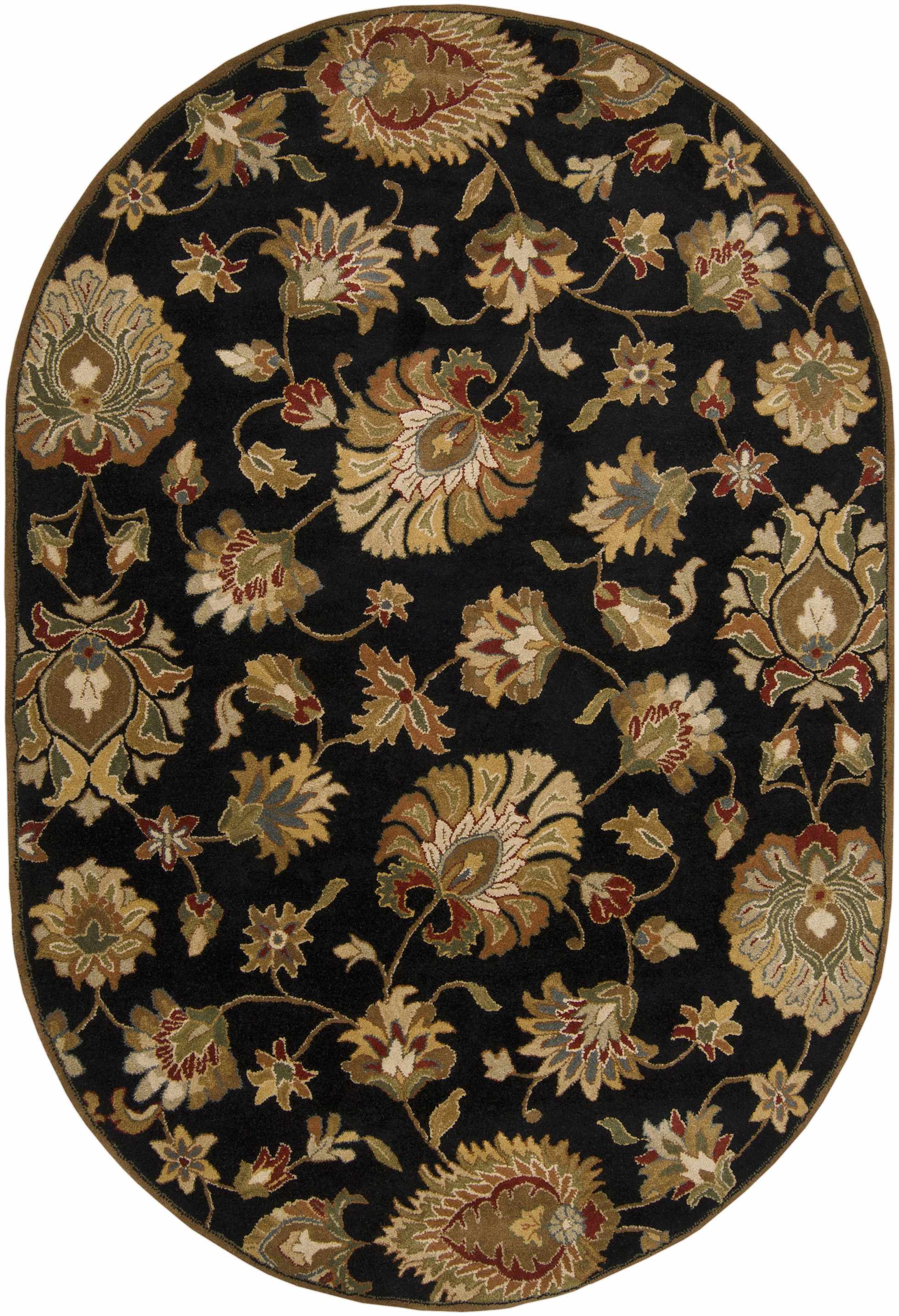 Huxley Area Rug
