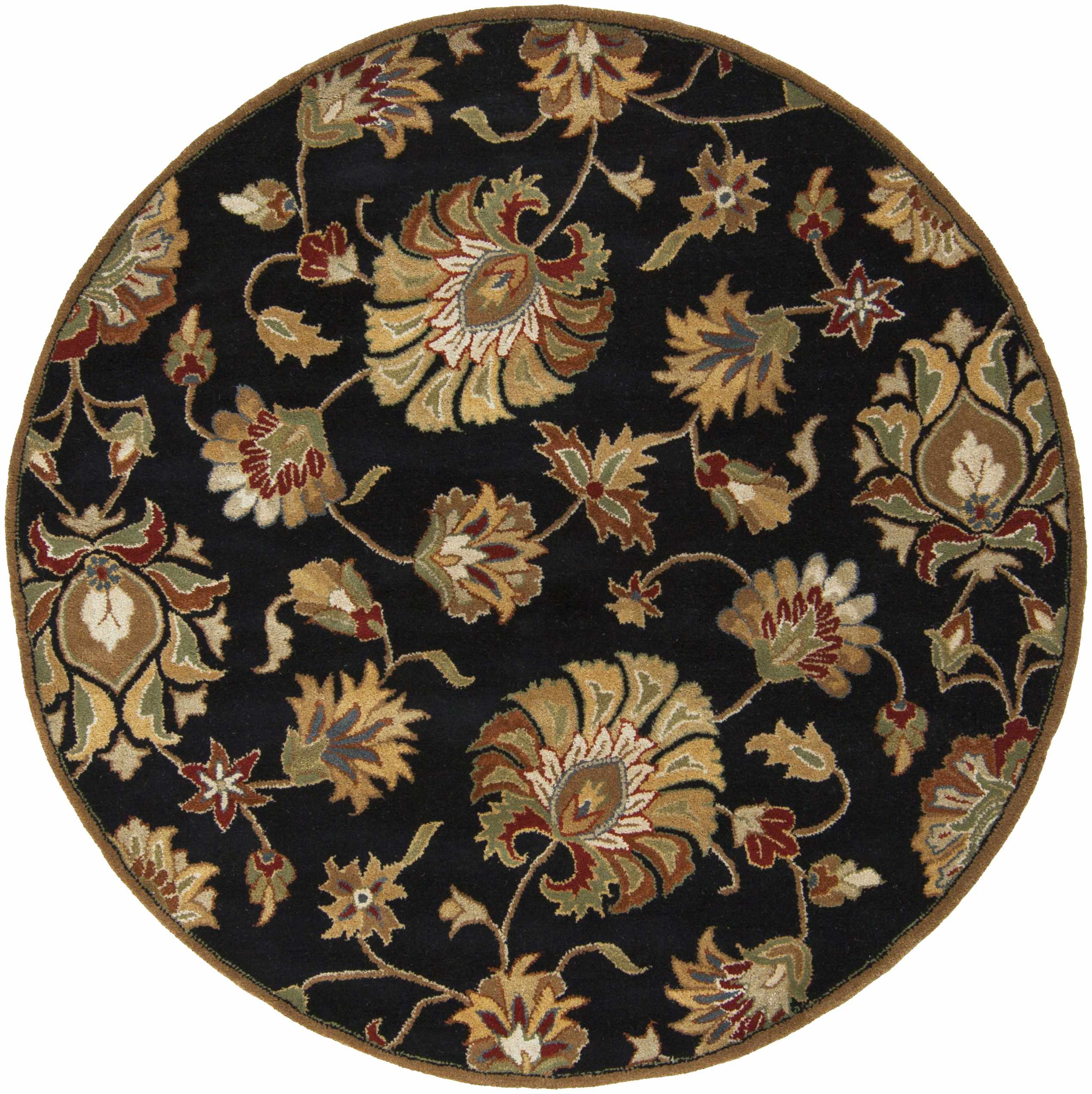 Huxley Area Rug