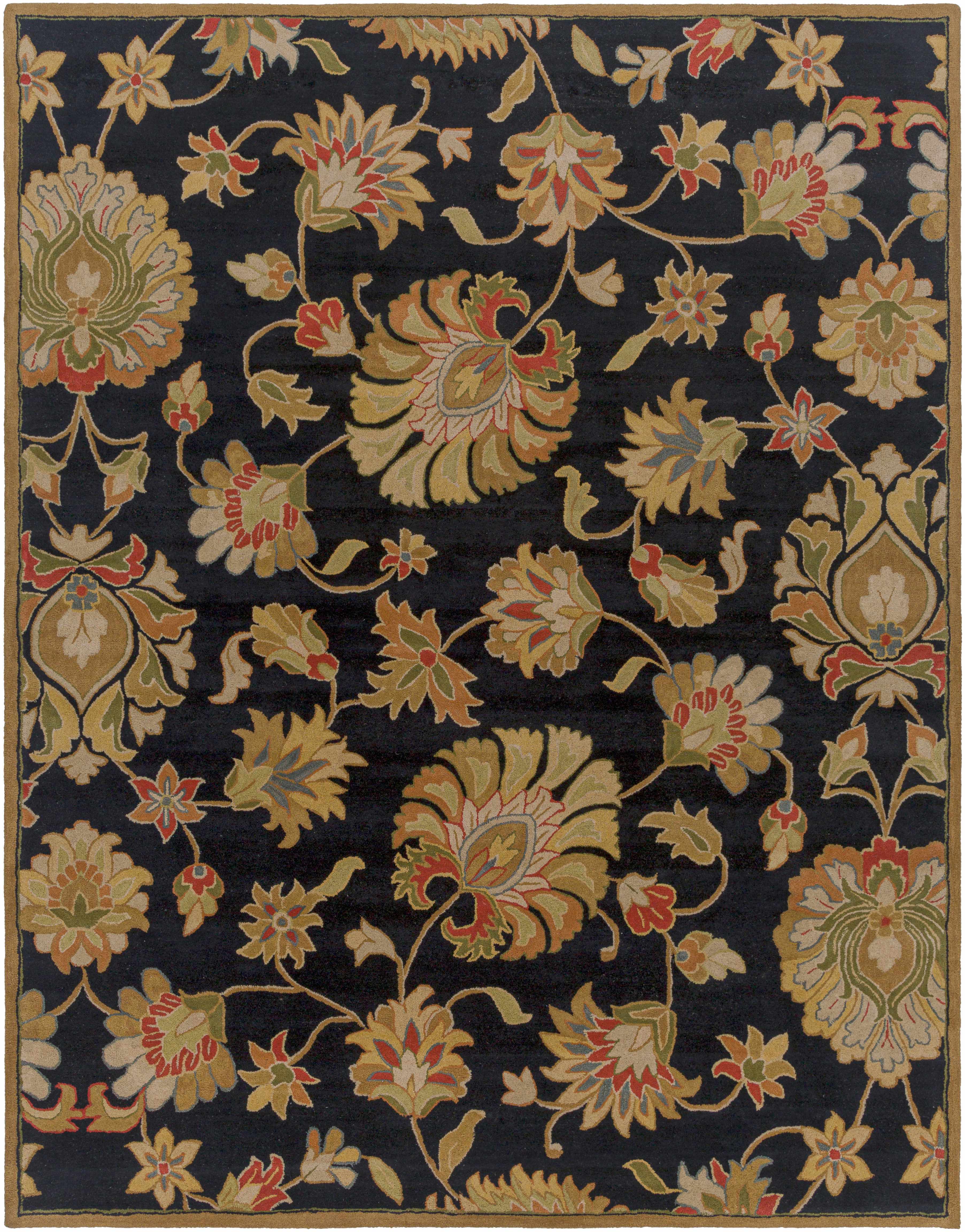 Huxley Area Rug