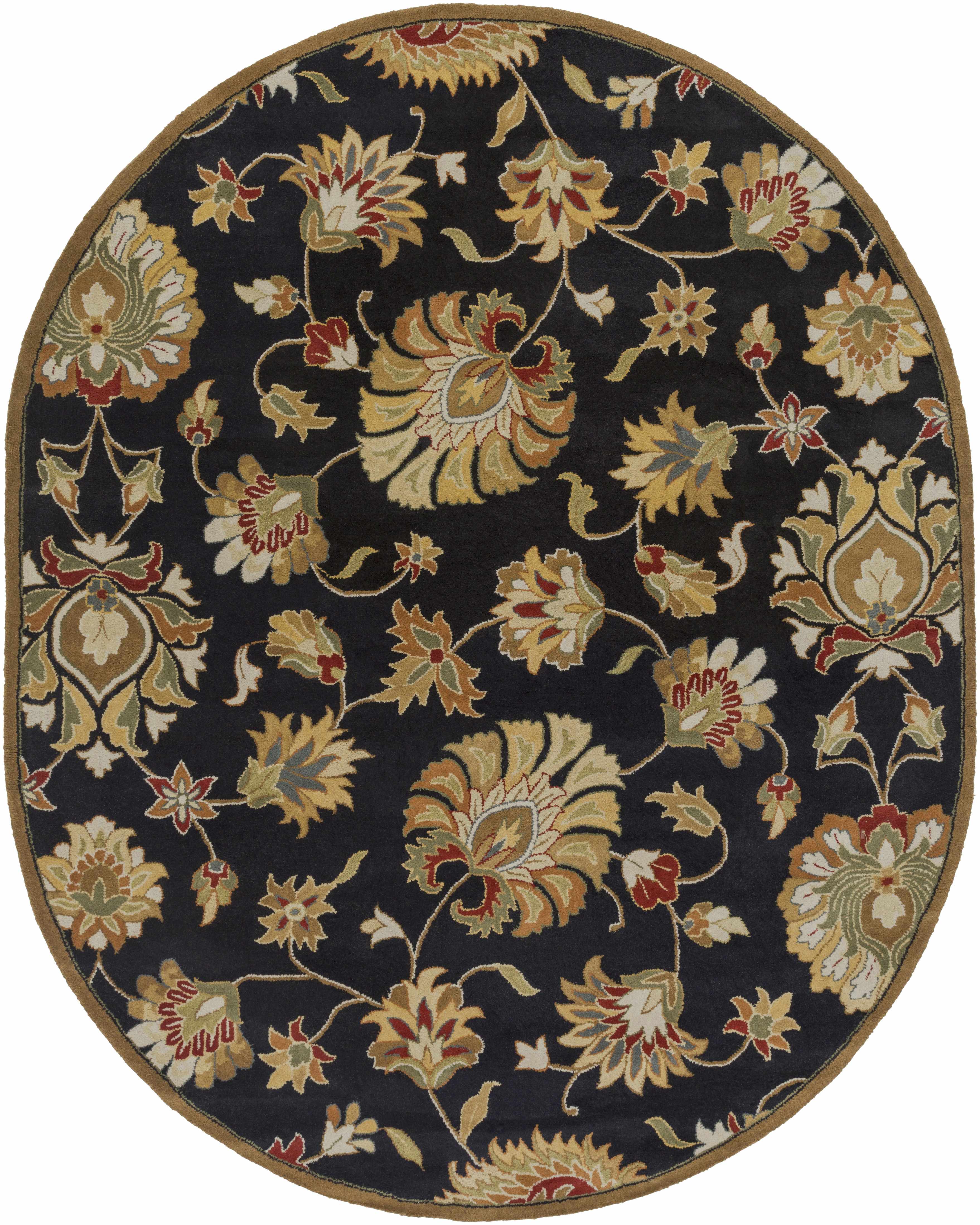 Huxley Area Rug