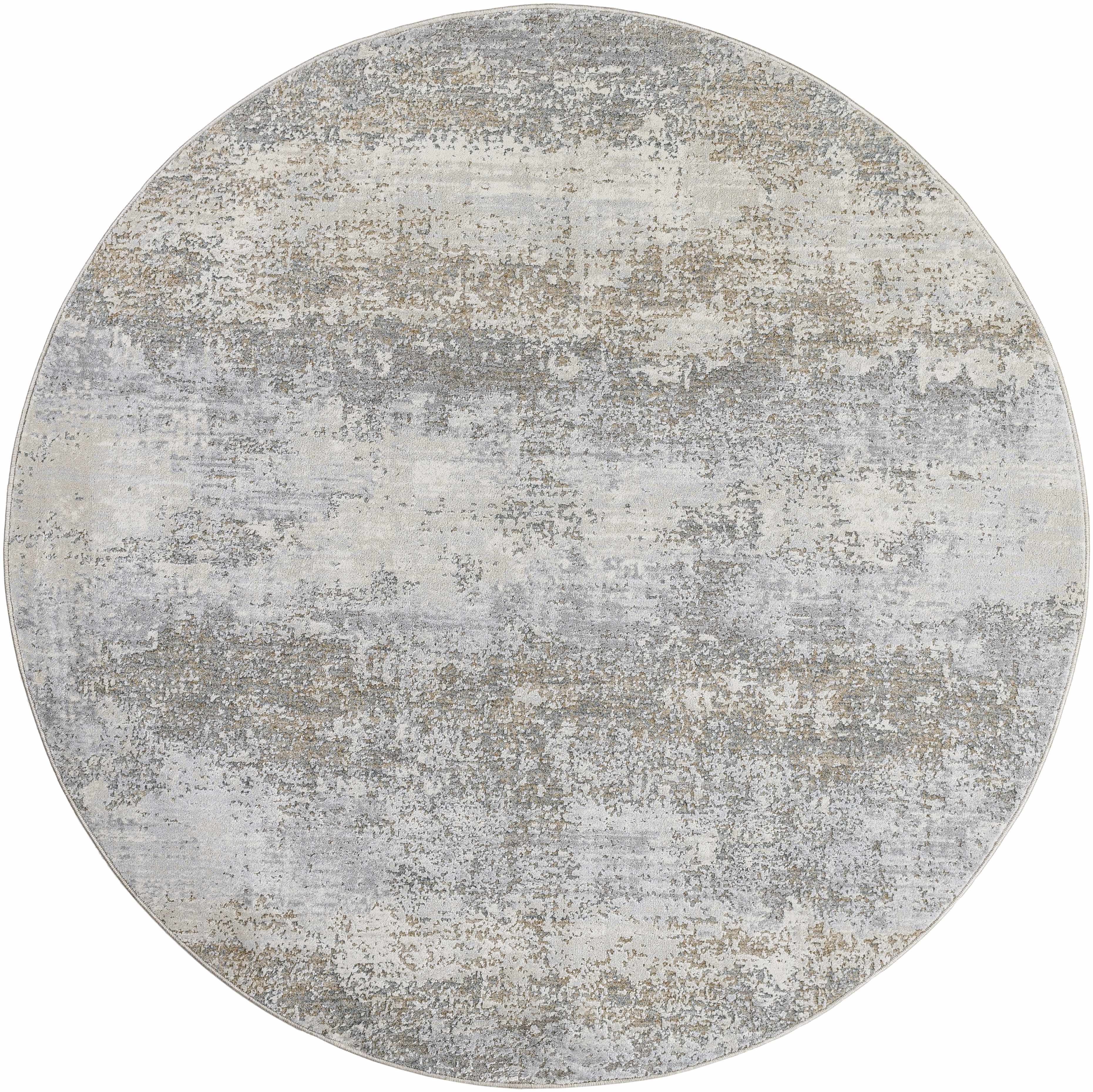 Ikram Thick Luxe Boutique Rug