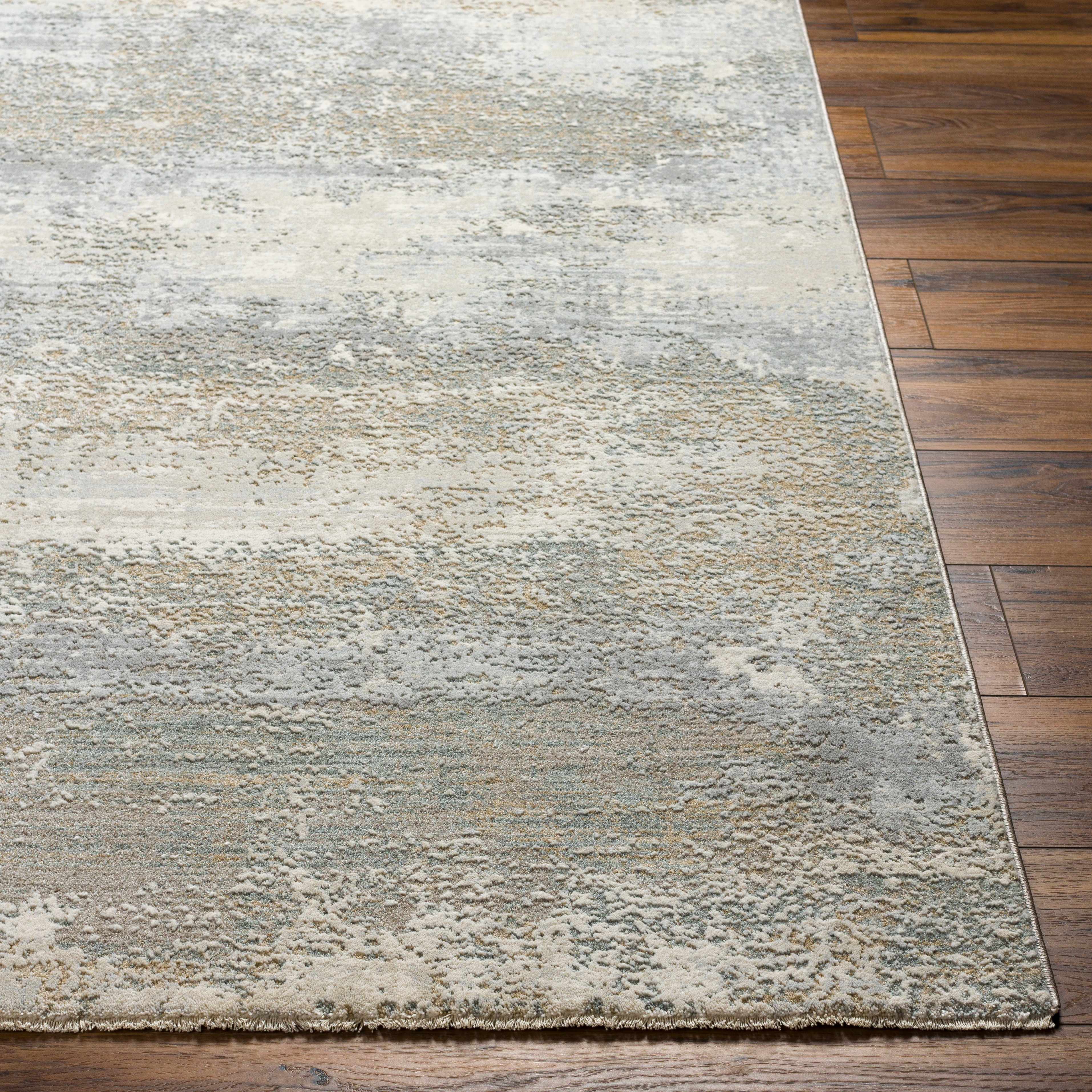 Ikram Thick Luxe Boutique Rug