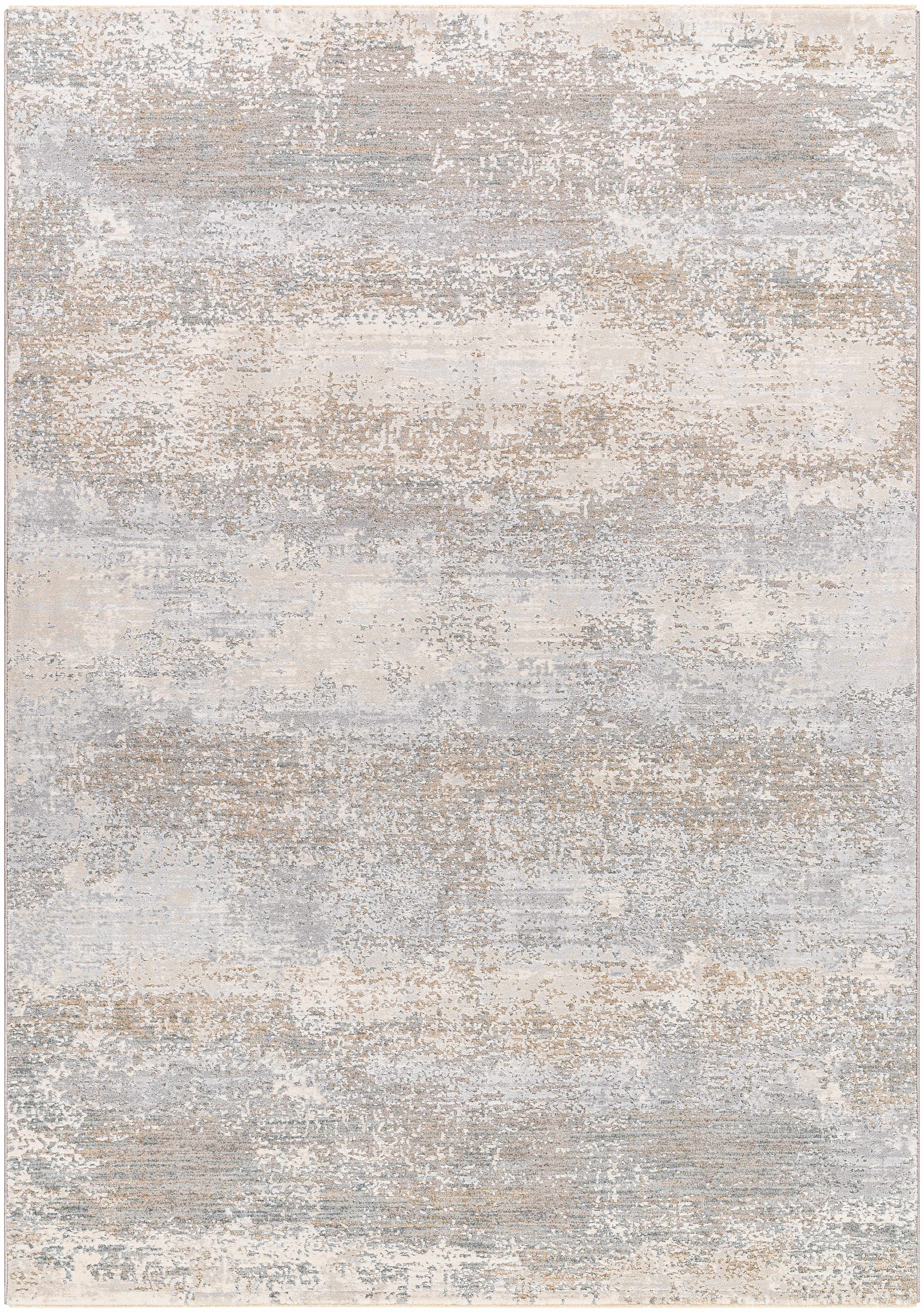 Ikram Thick Luxe Boutique Rug