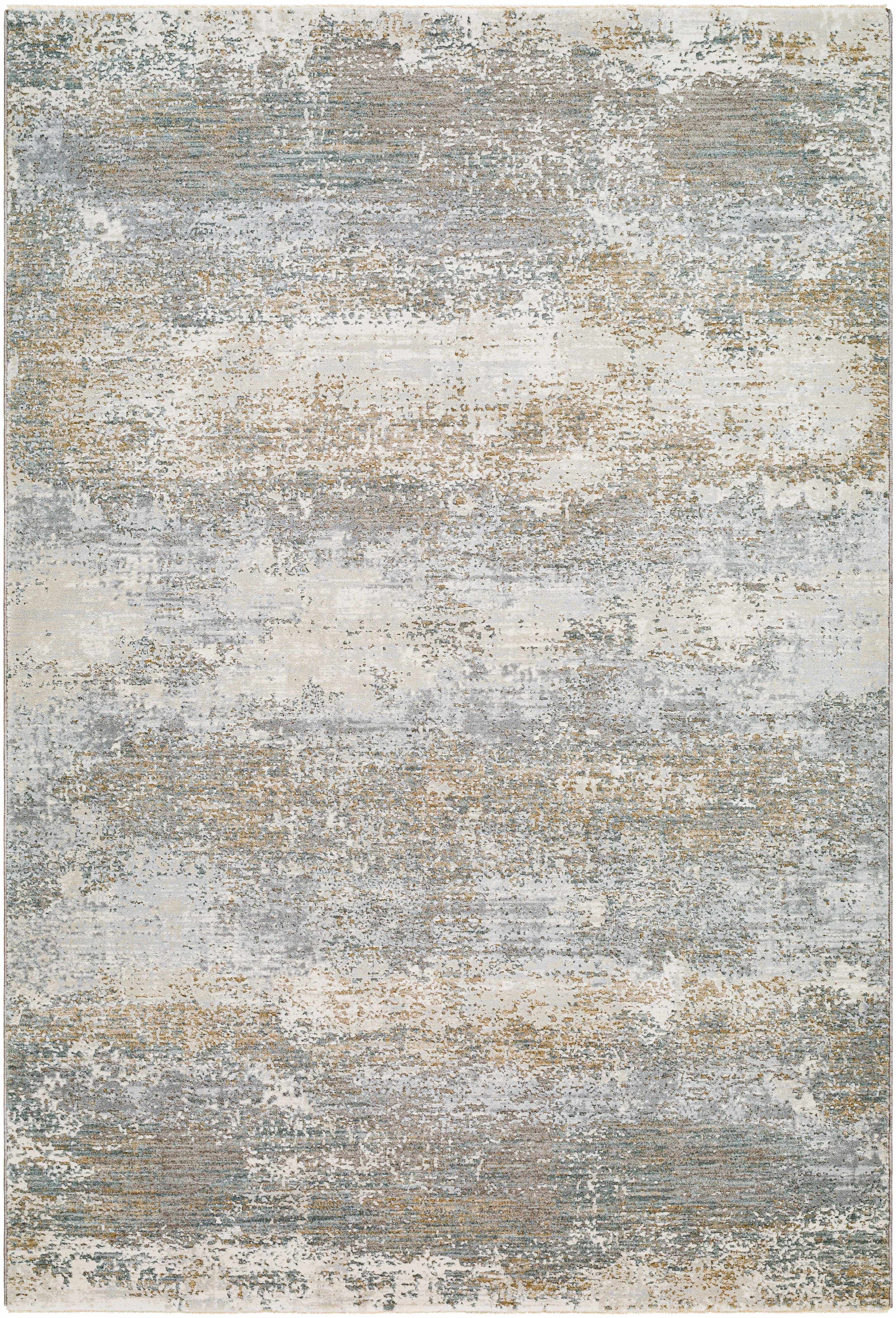 Ikram Thick Luxe Boutique Rug
