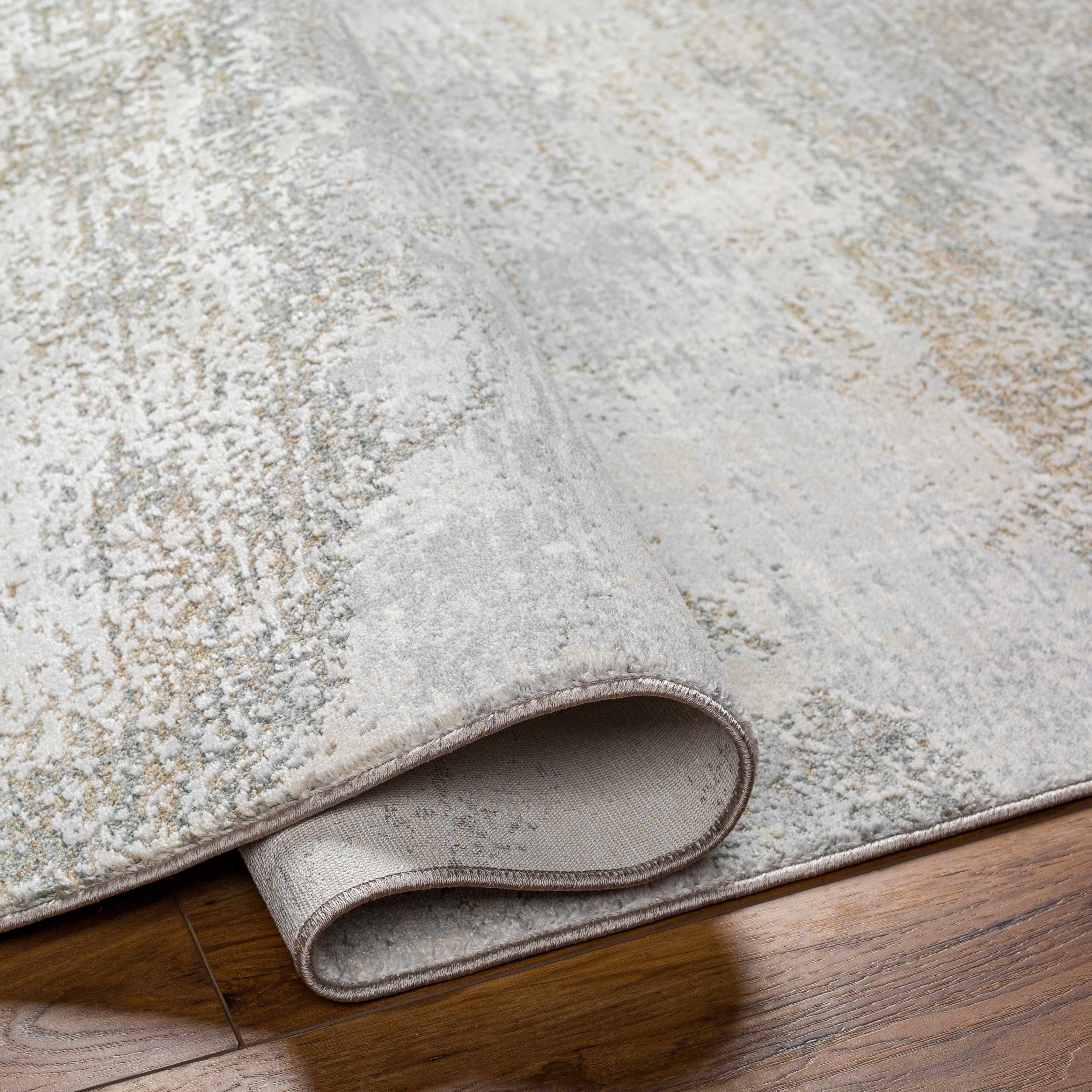 Ikram Thick Luxe Boutique Rug