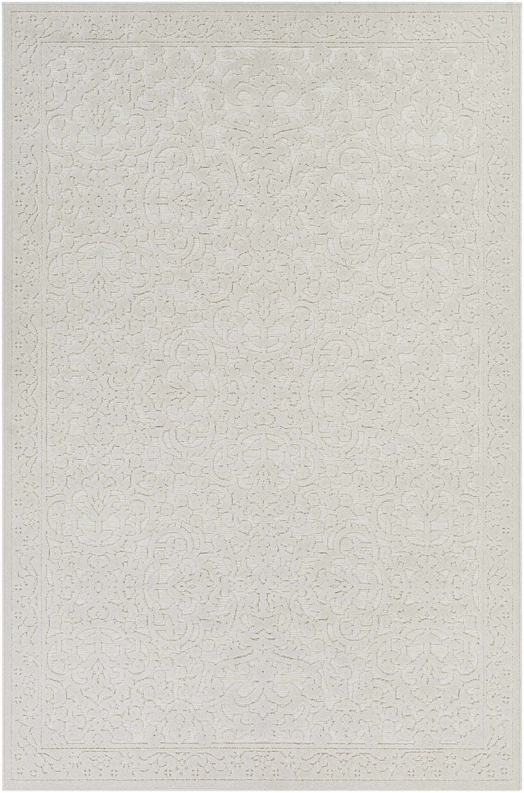 Innaloo 3D Outdoor Area Rug