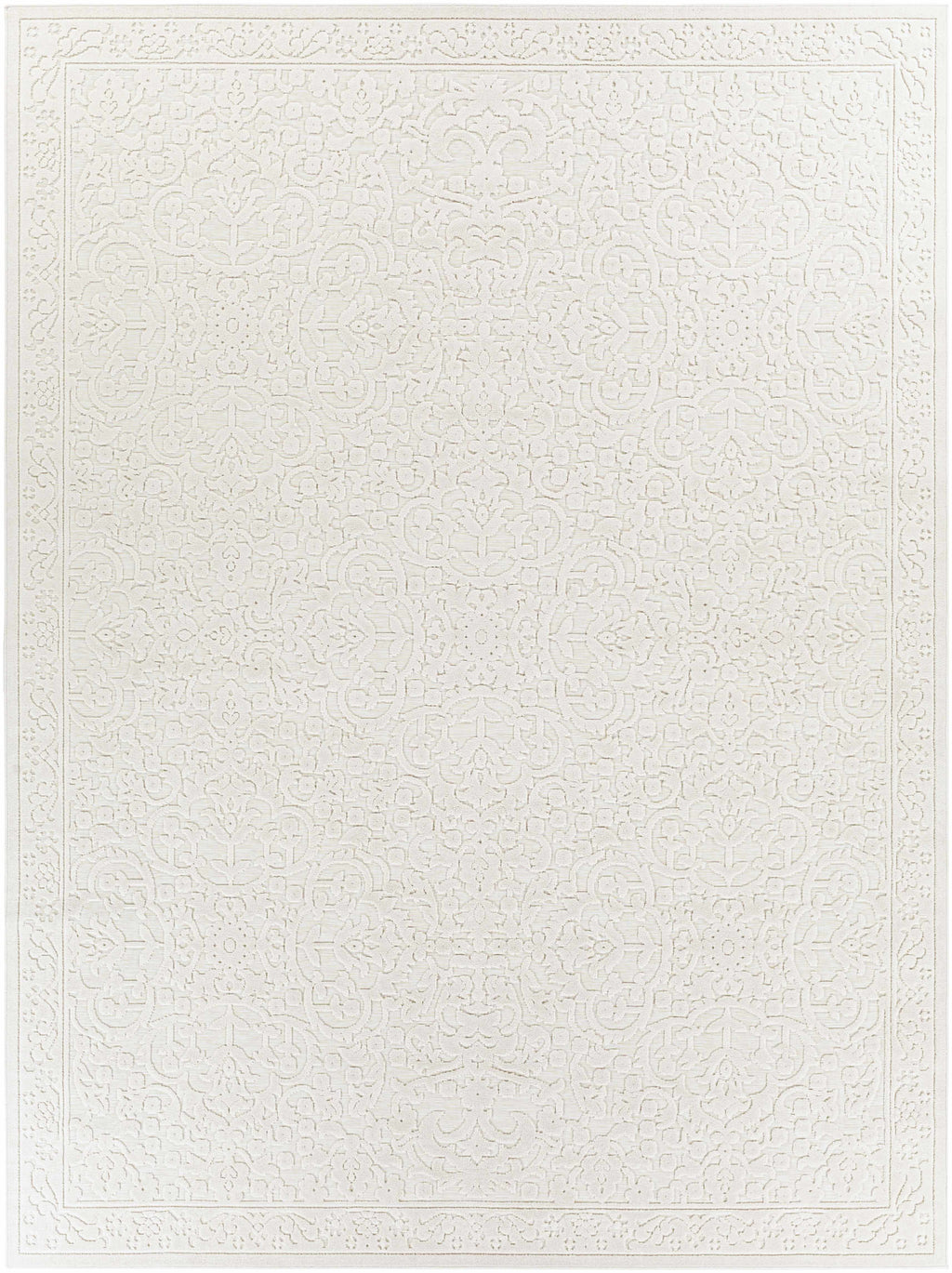 Innaloo 3D Outdoor Area Rug