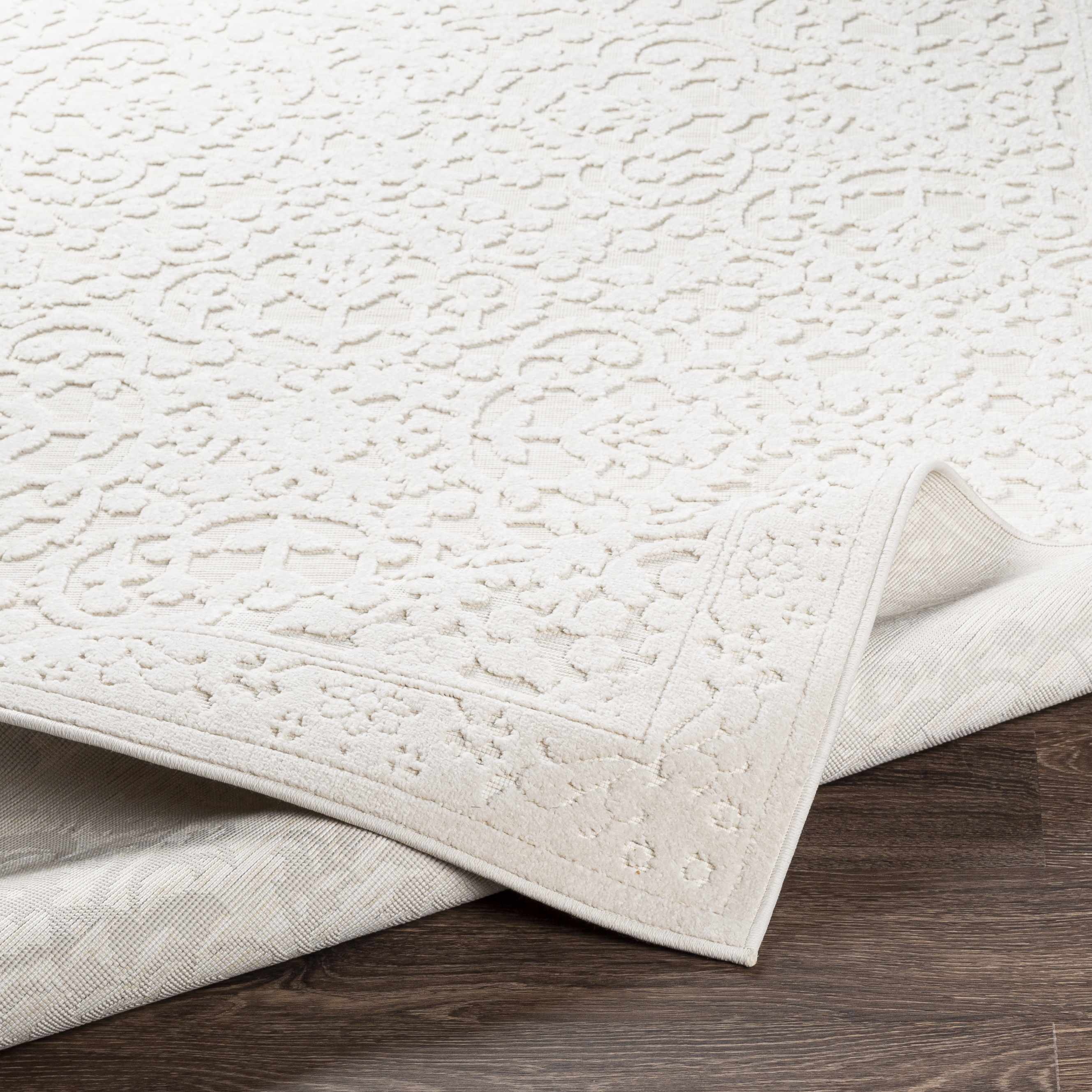 Innaloo 3D Outdoor Area Rug