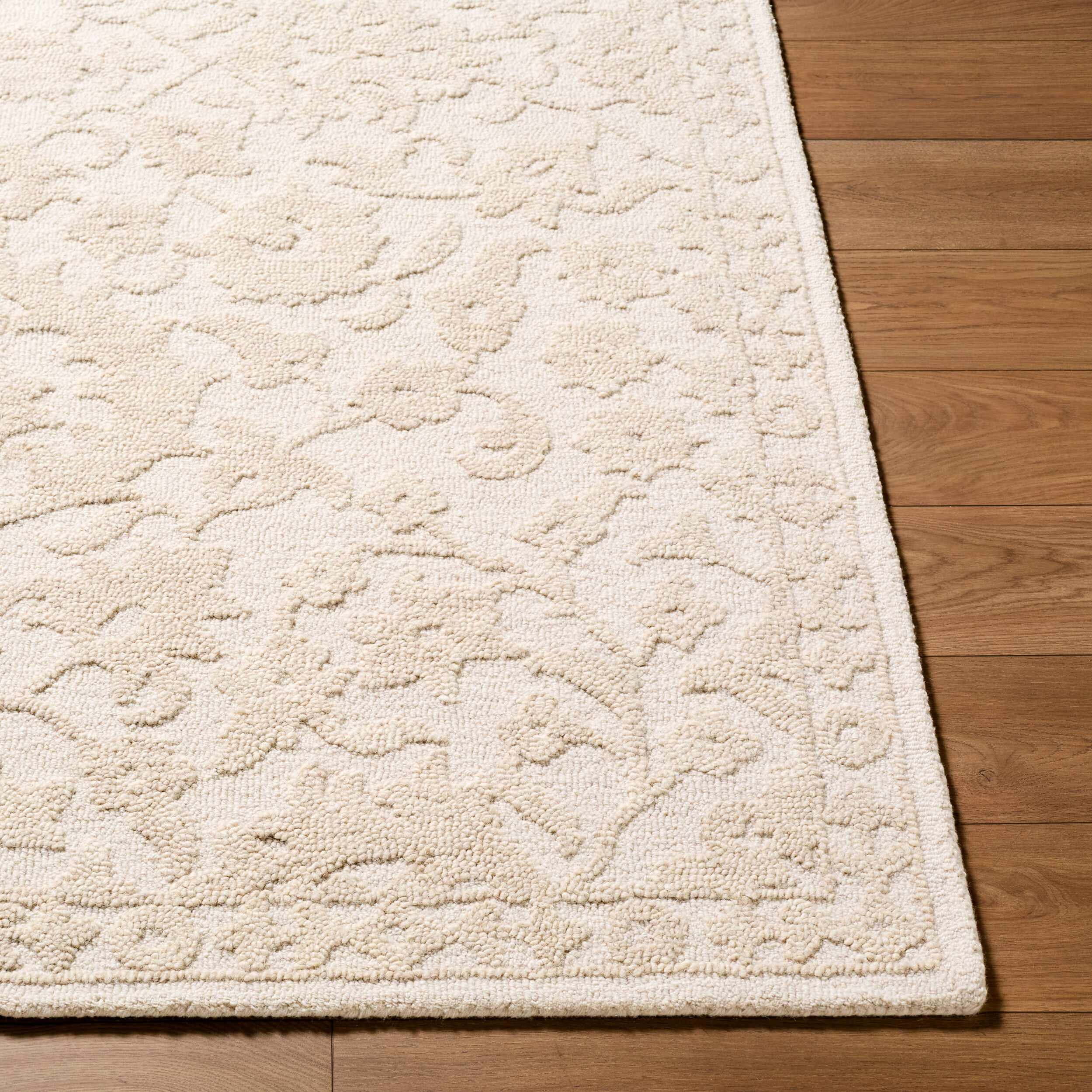 Eligia Hybapi Traditional Handmade Area Rug
