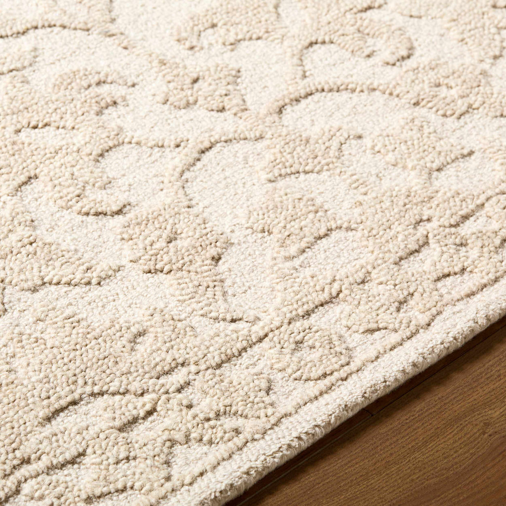 Eligia Hybapi Traditional Handmade Area Rug