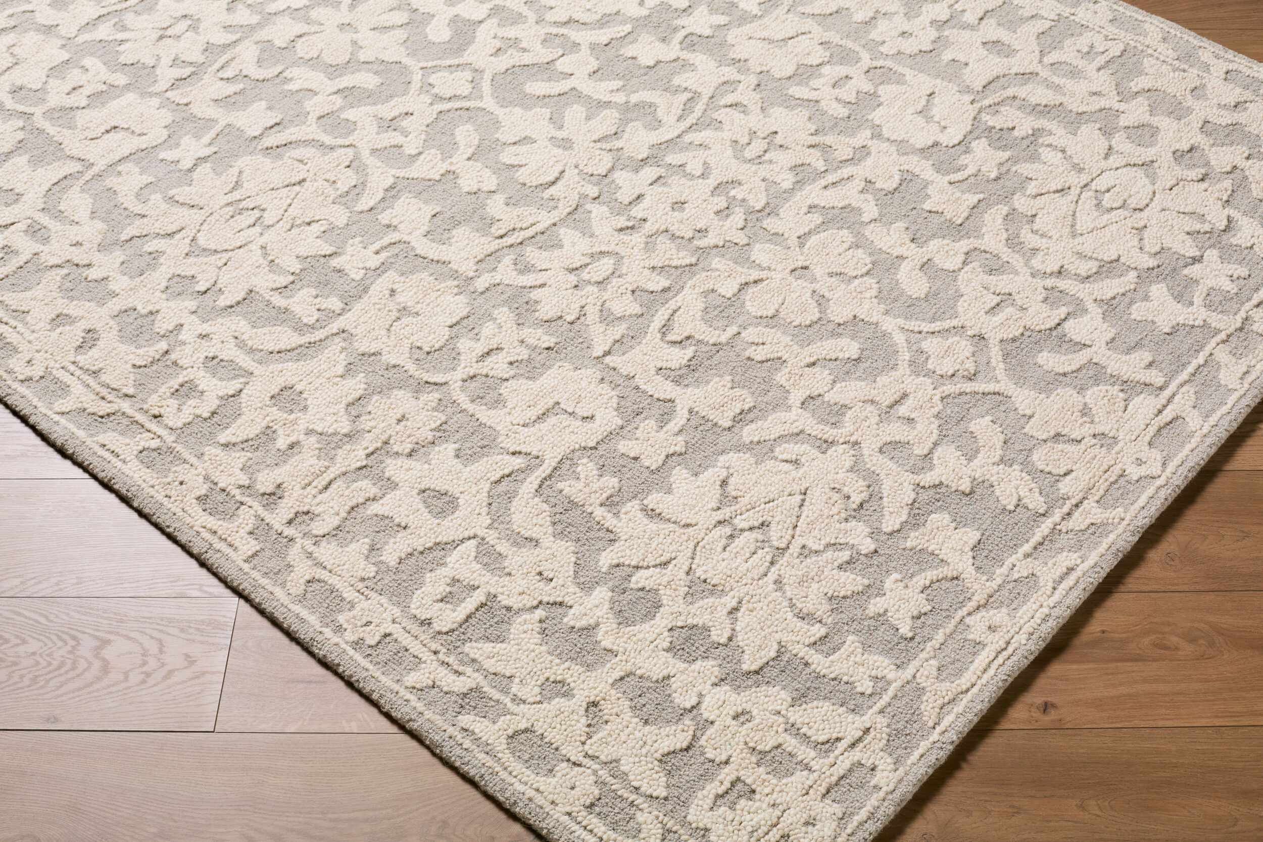 Kamran Homapu Traditional Handmade Area Rug