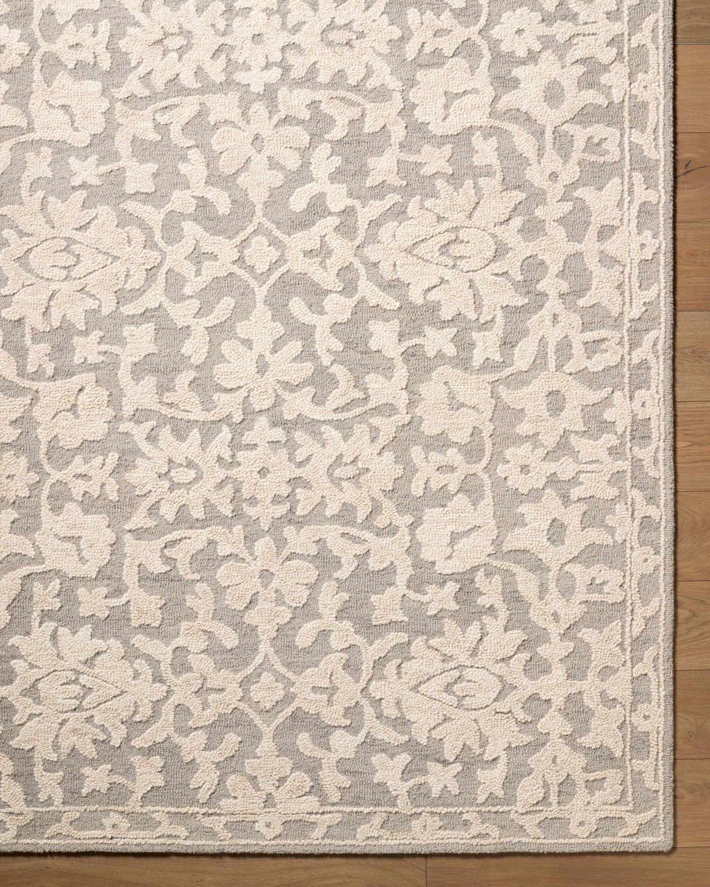 Kamran Homapu Traditional Handmade Area Rug
