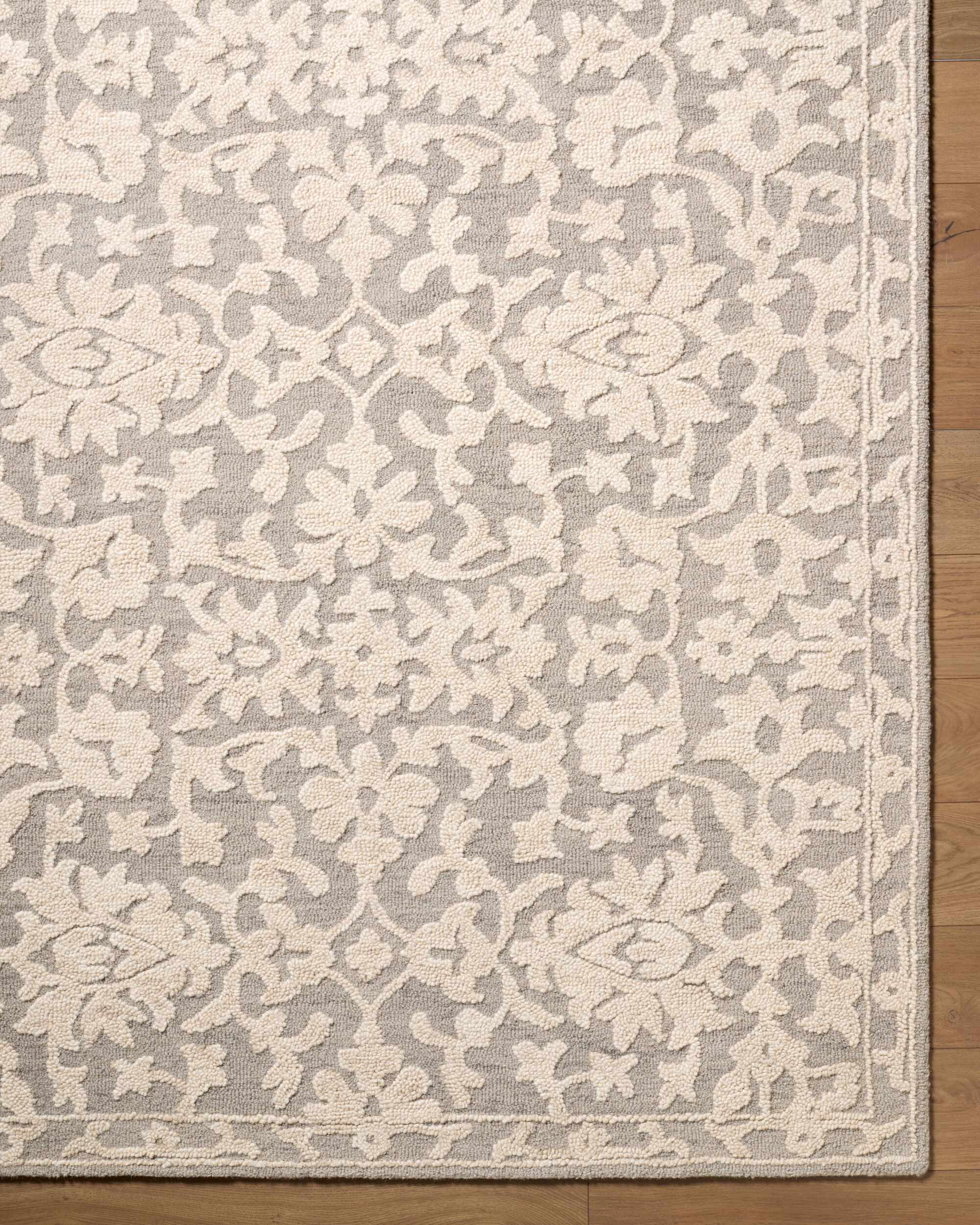 Kamran Homapu Traditional Handmade Area Rug