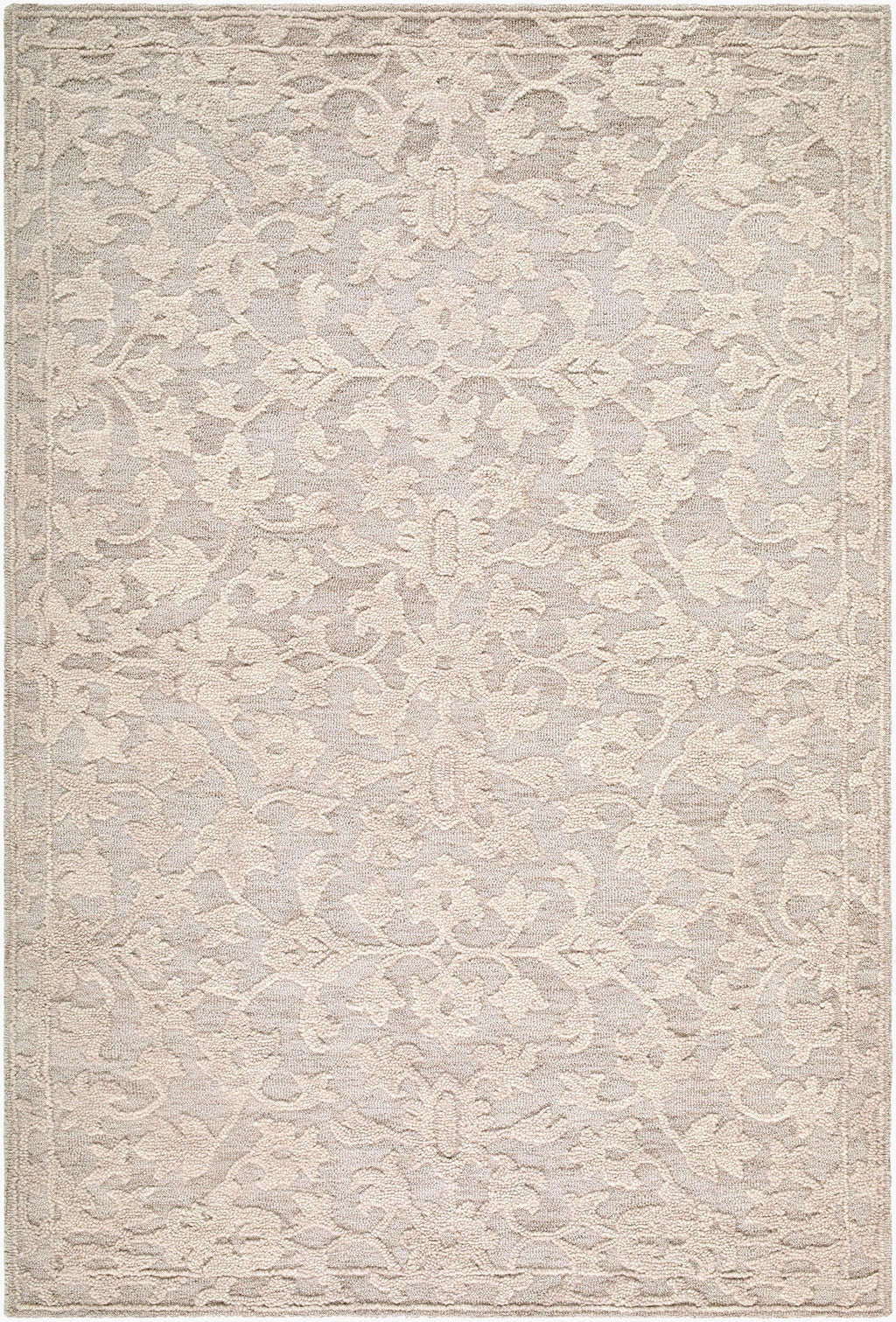 Hiromi Cugydu Traditional Handmade Area Rug