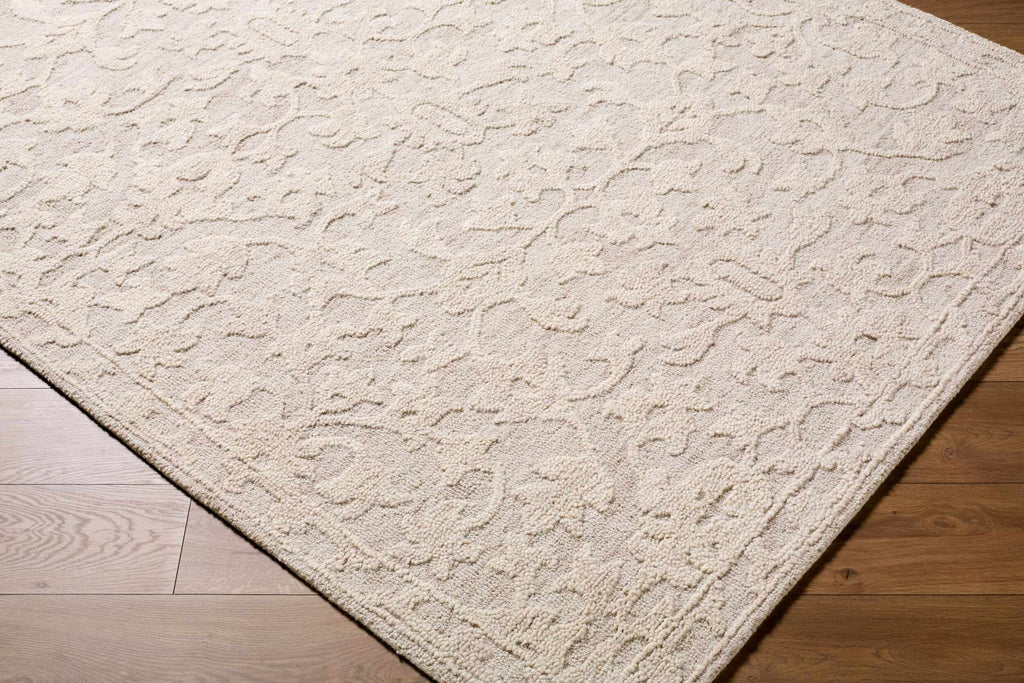 Hiromi Cugydu Traditional Handmade Area Rug