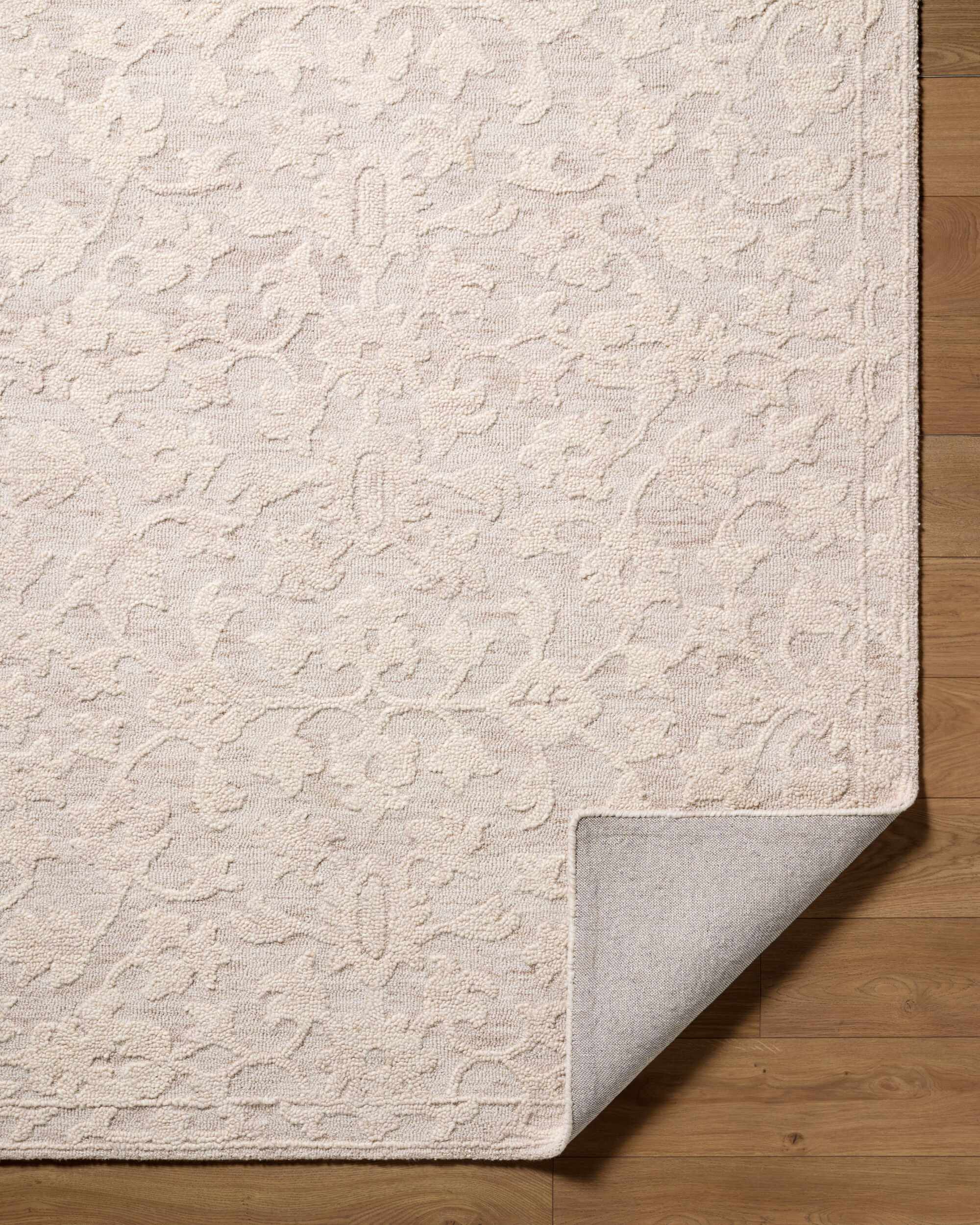 Hiromi Cugydu Traditional Handmade Area Rug