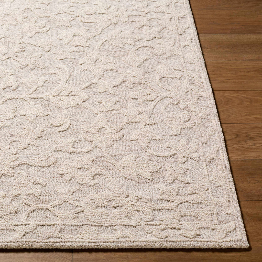 Hiromi Cugydu Traditional Handmade Area Rug