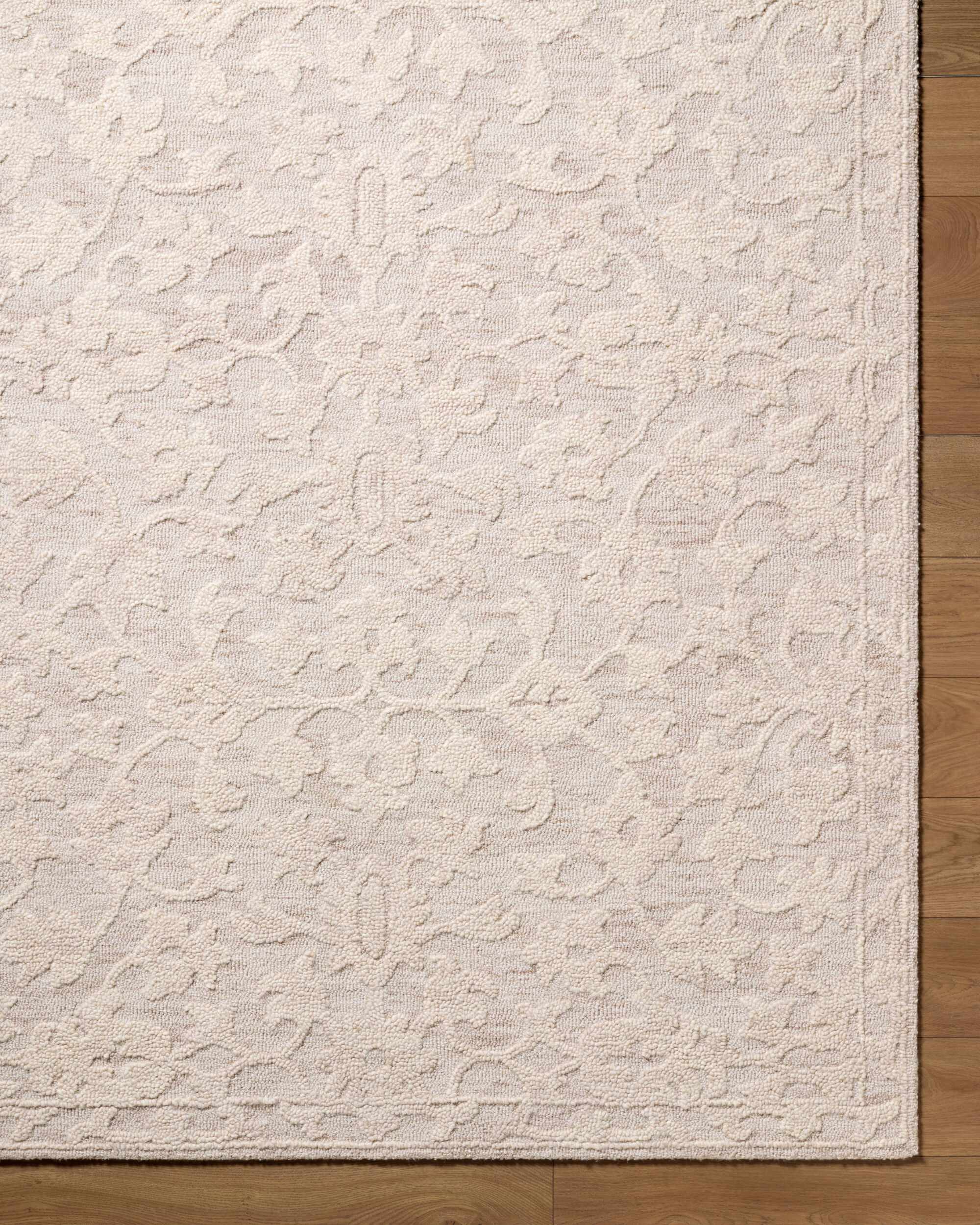 Hiromi Cugydu Traditional Handmade Area Rug