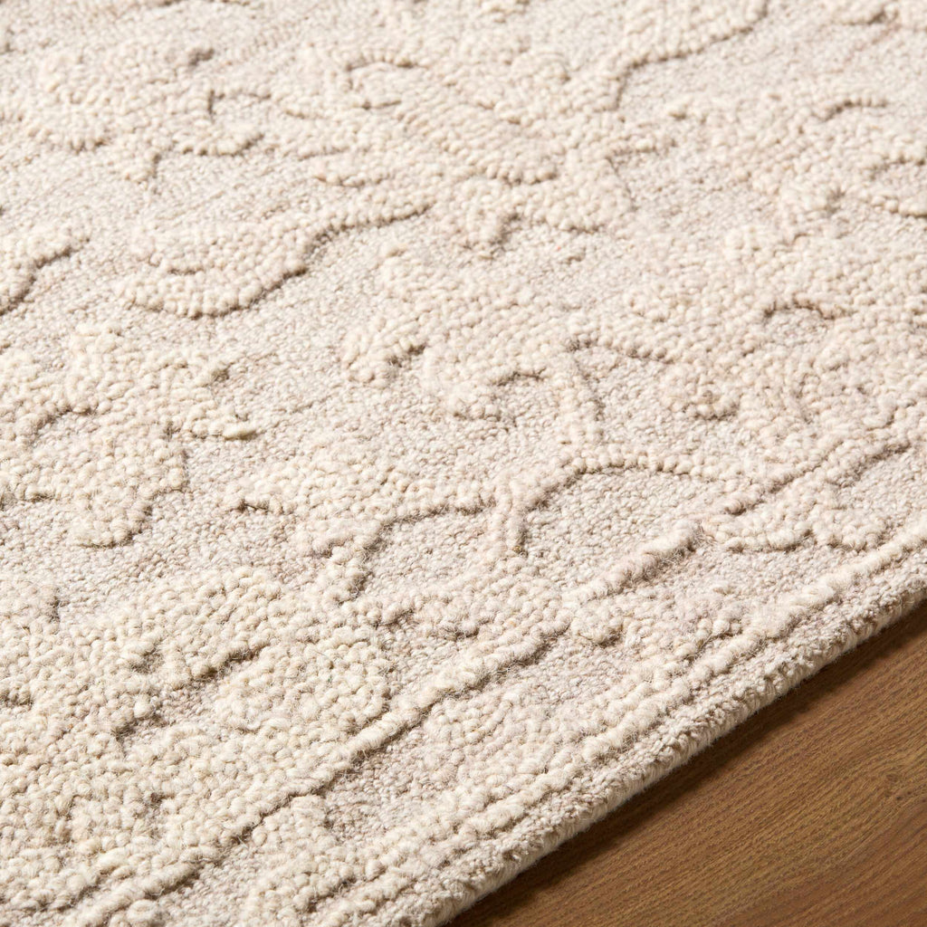Hiromi Cugydu Traditional Handmade Area Rug
