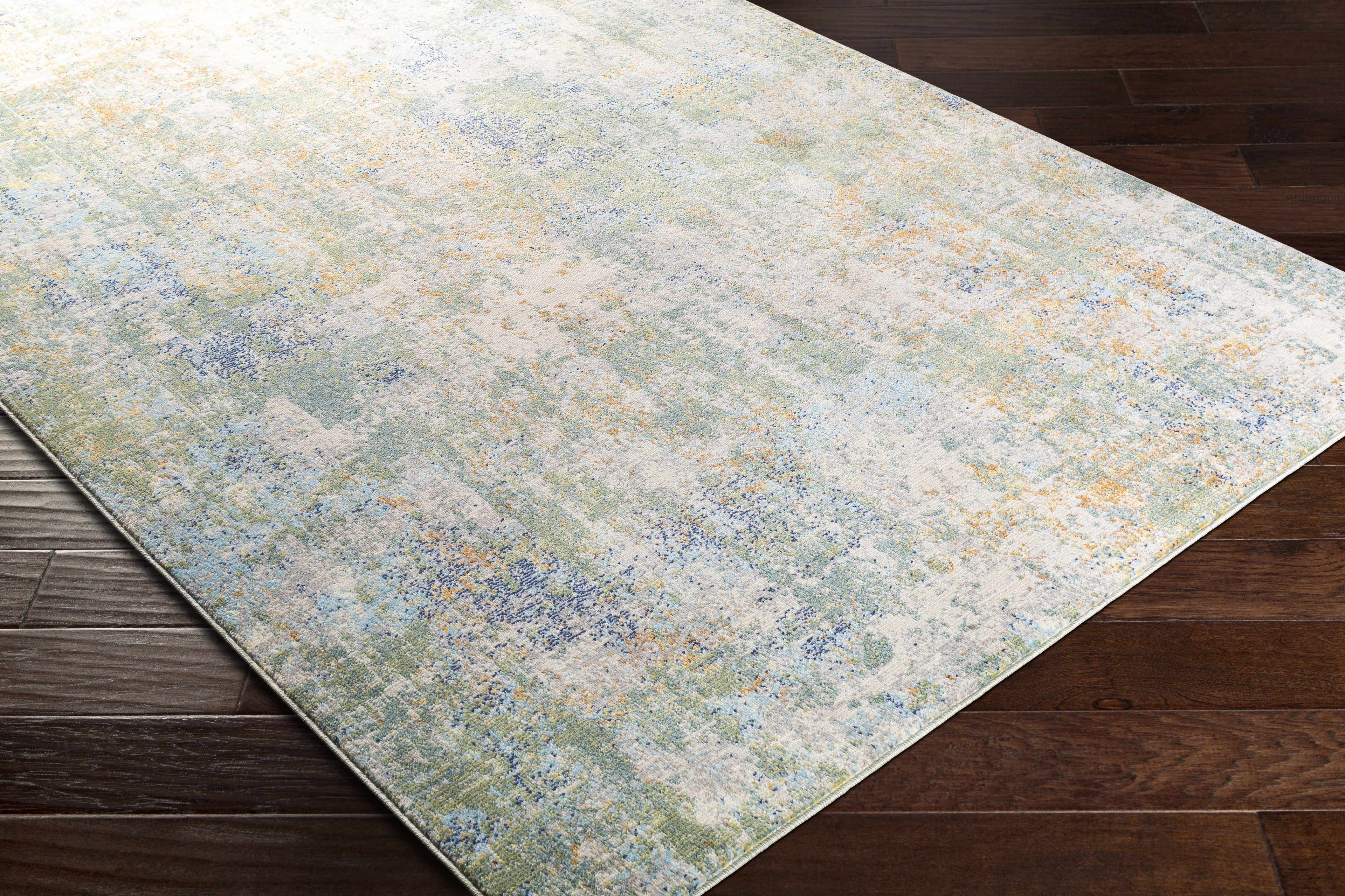 Lightwater Outdoor Area Rug