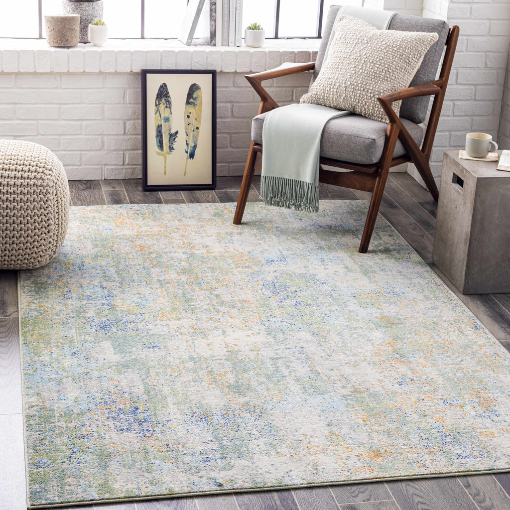Lightwater Outdoor Area Rug