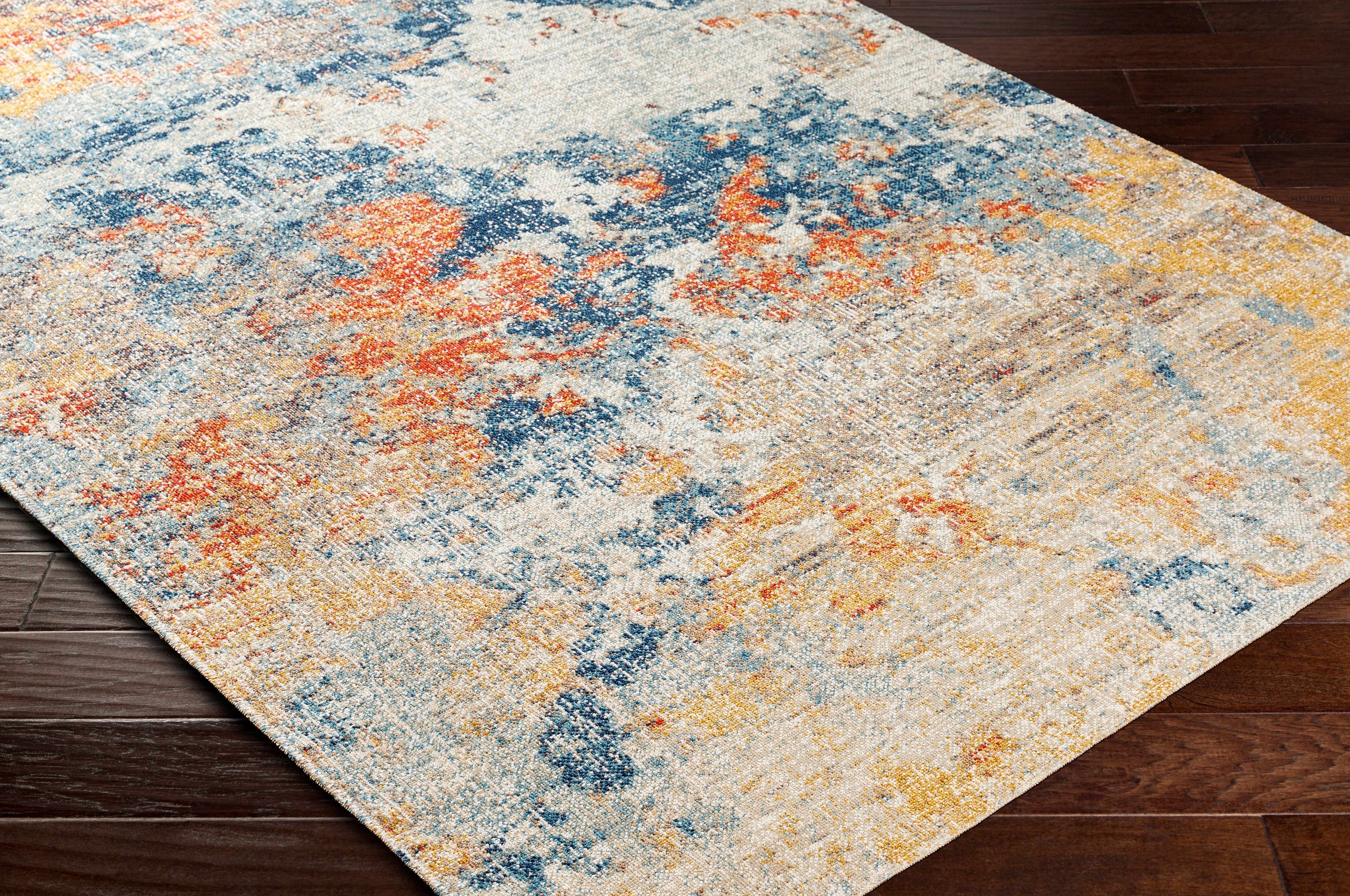 Landen Outdoor Area Rug