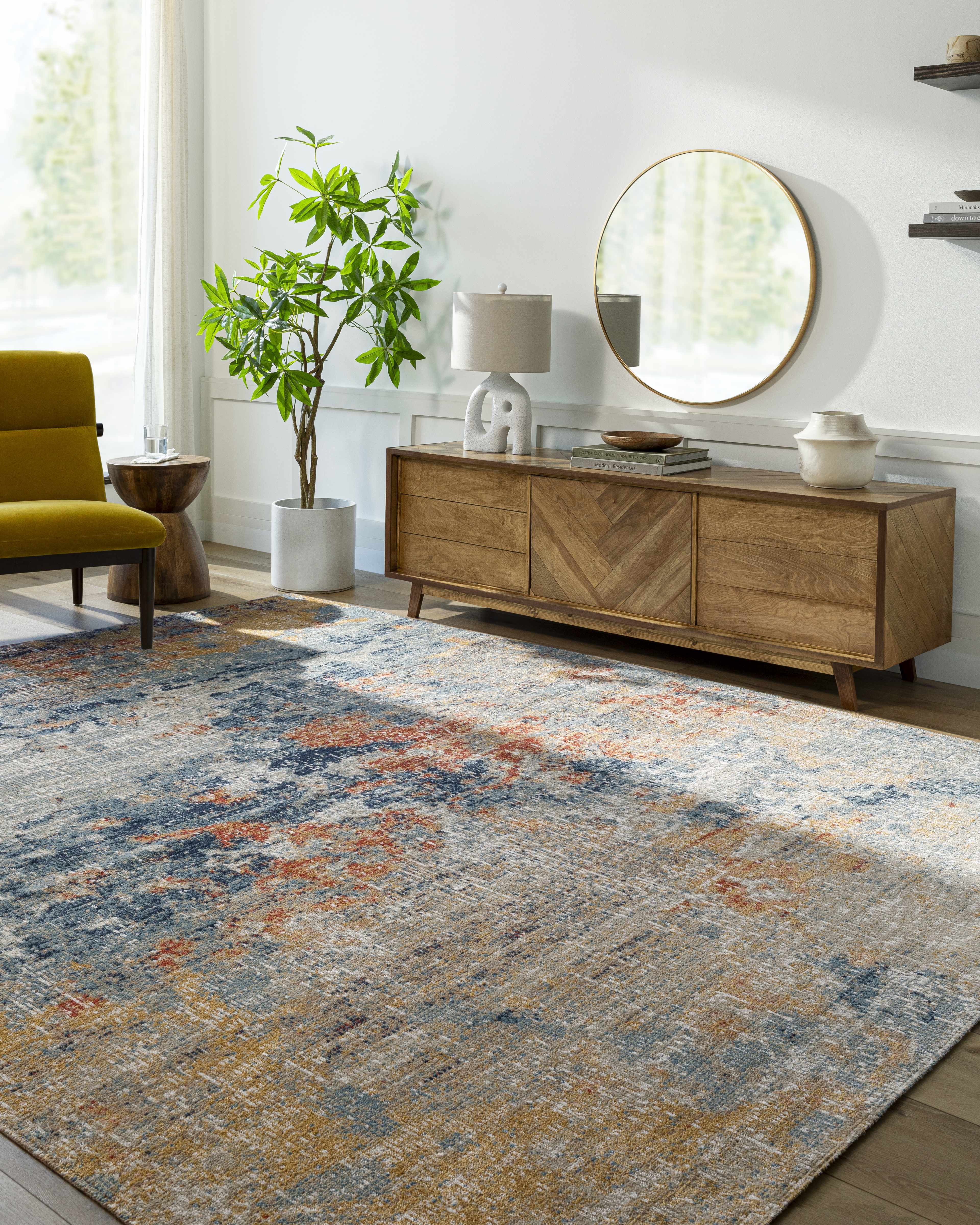 Landen Outdoor Area Rug