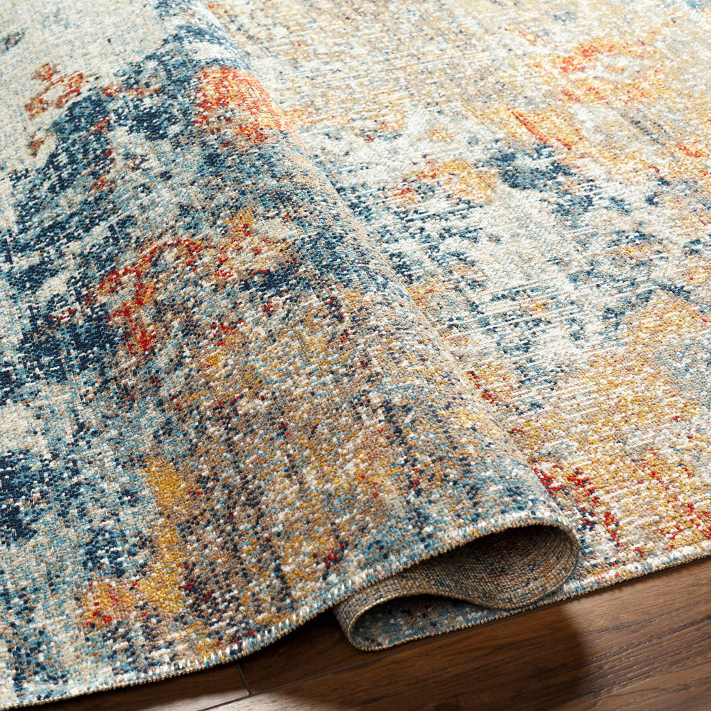 Landen Outdoor Area Rug