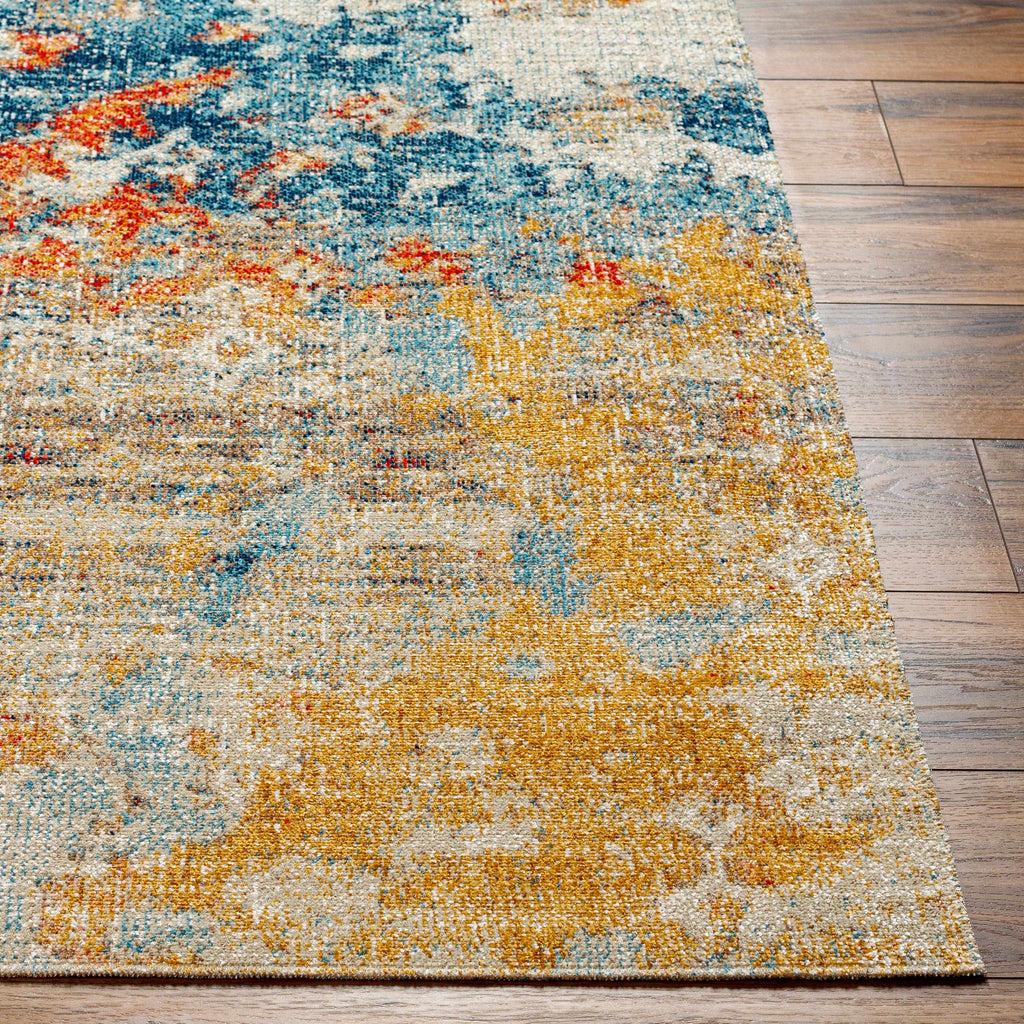 Landen Outdoor Area Rug