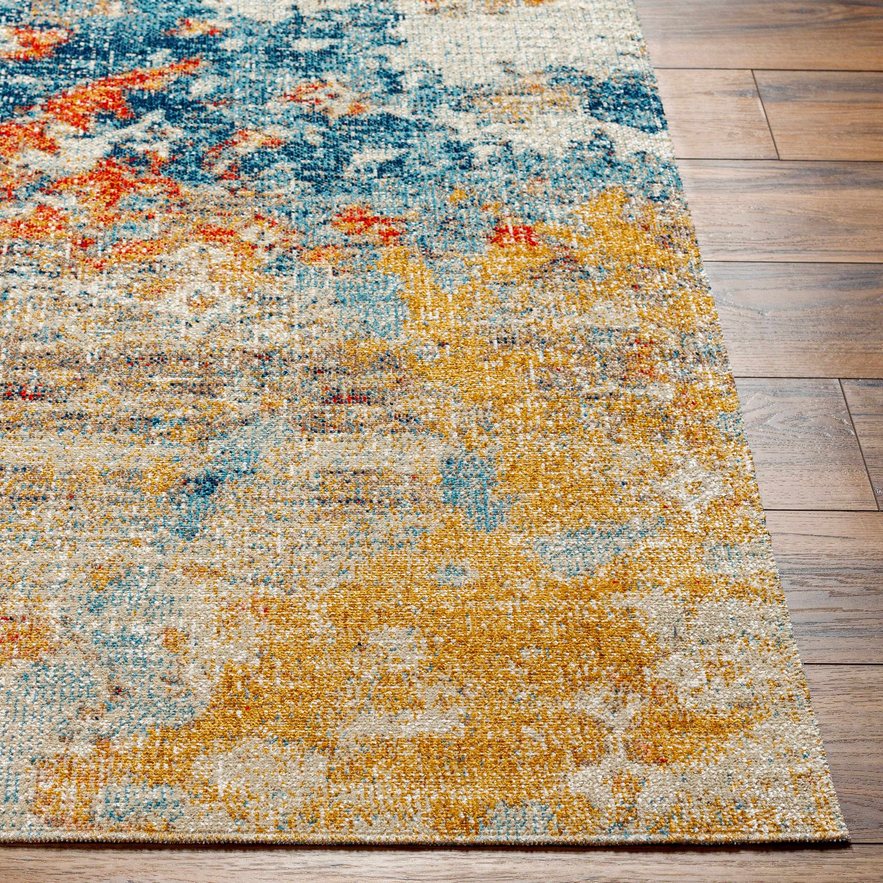 Landen Outdoor Area Rug