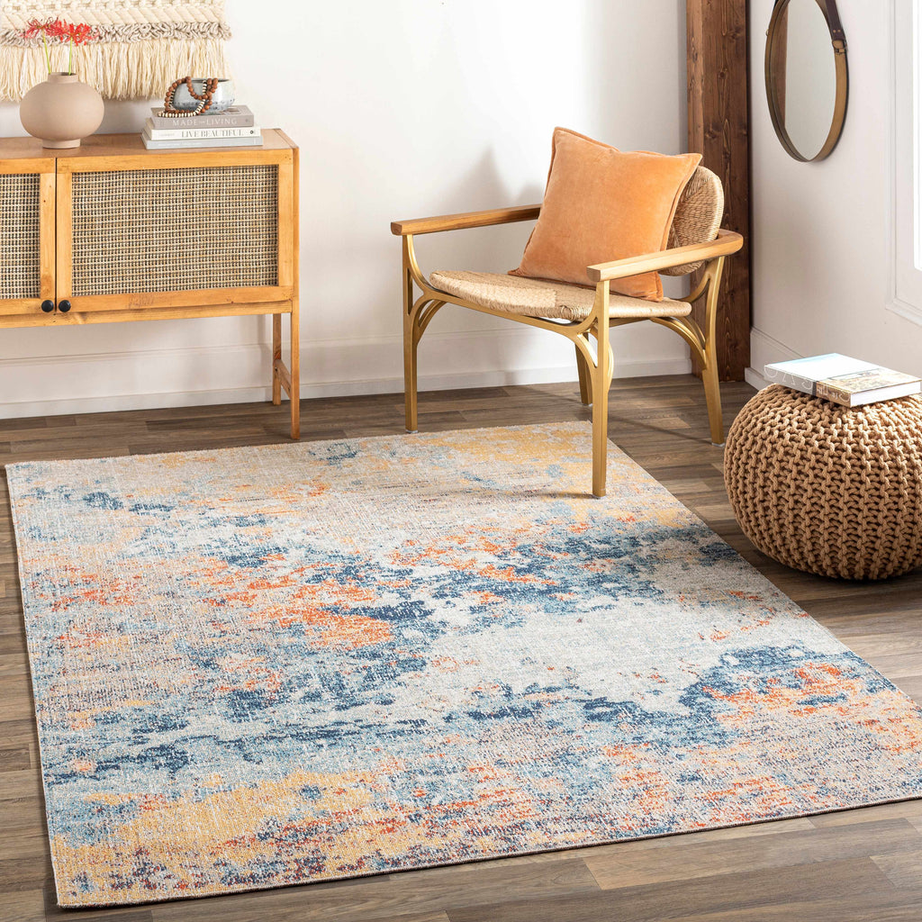 Landen Outdoor Area Rug