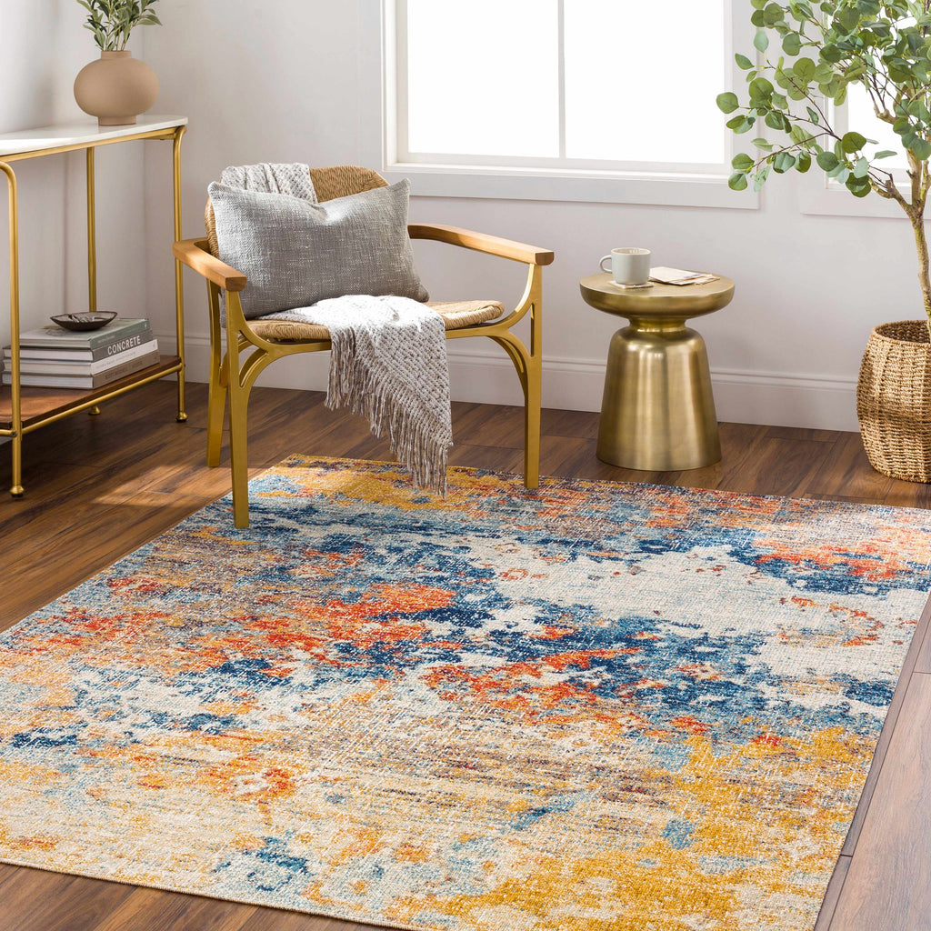 Landen Outdoor Area Rug