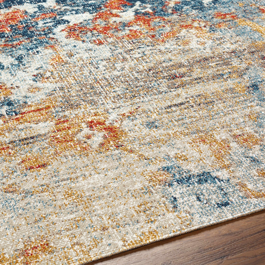 Landen Outdoor Area Rug