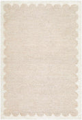 Lytufa Modern Art Deco Handmade Area Rug