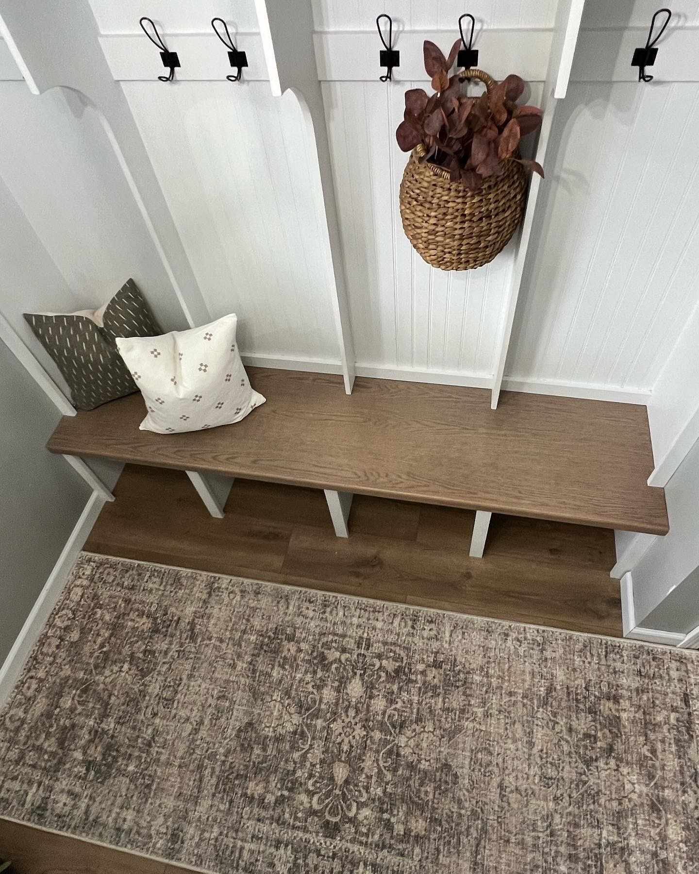 Marlene Machine Woven Becki Owens x LIVABLISS BOMN-2301 Area Rug