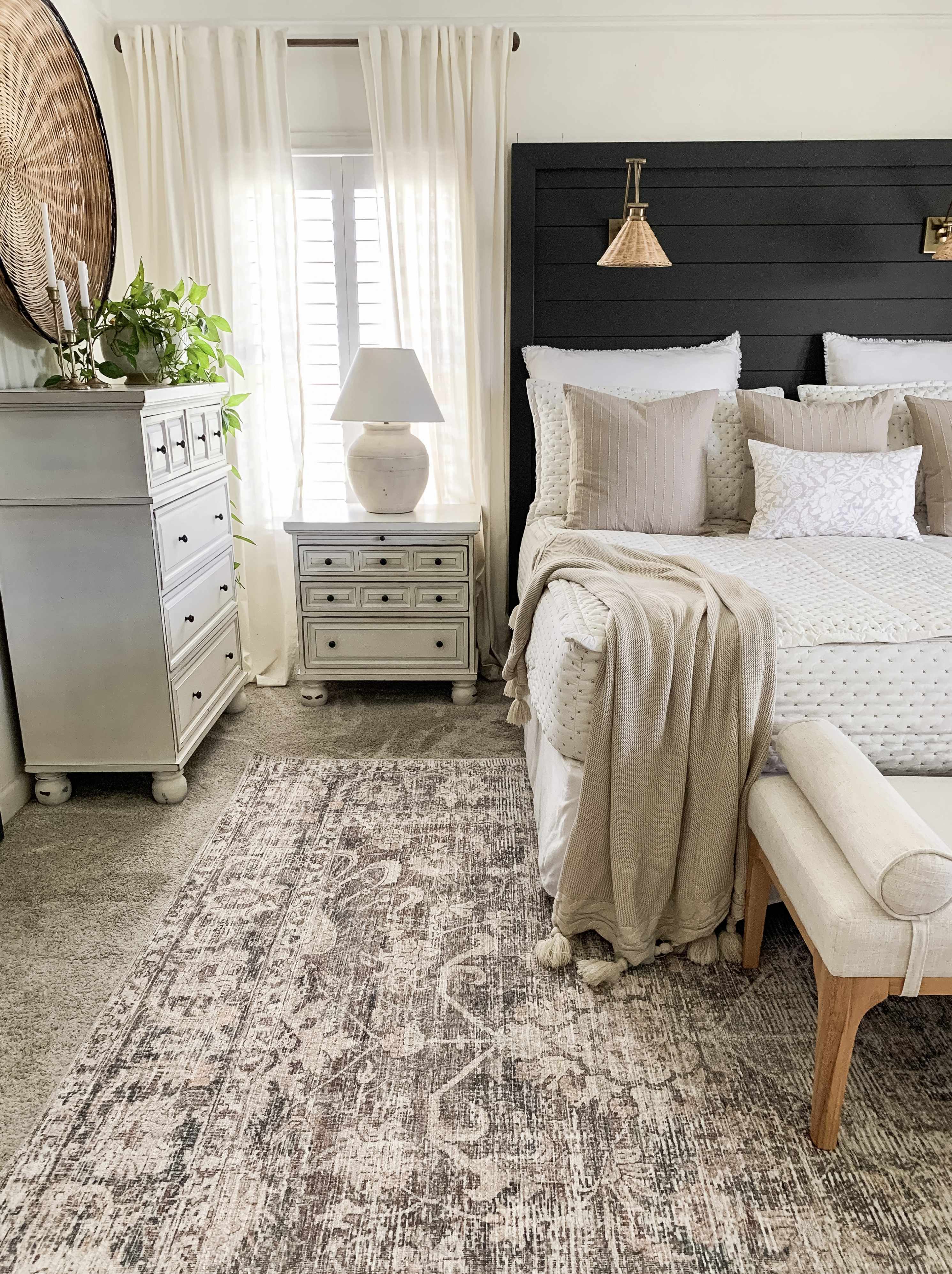 Marlene Machine Woven Becki Owens x LIVABLISS BOMN-2301 Area Rug