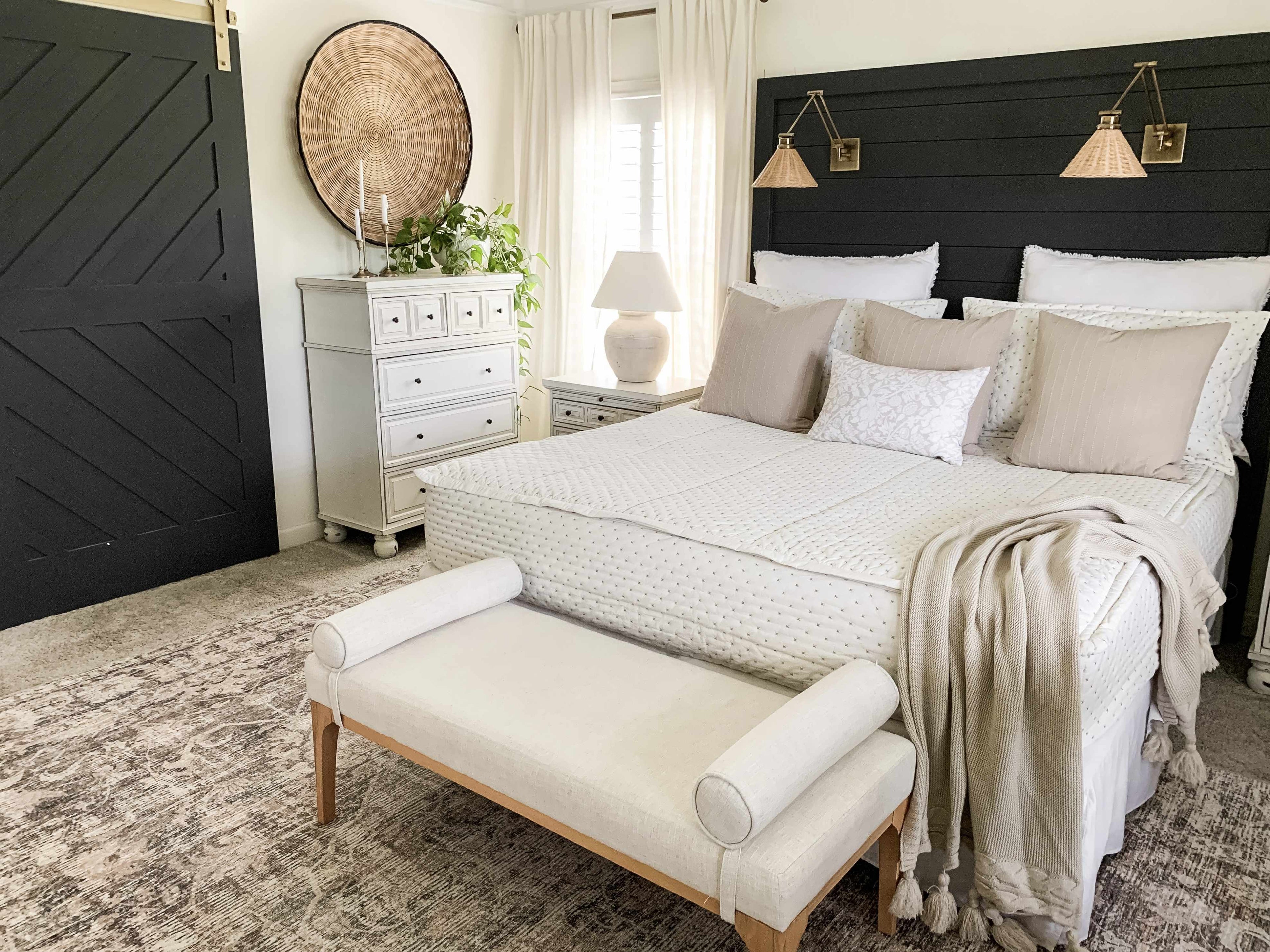 Marlene Machine Woven Becki Owens x LIVABLISS BOMN-2301 Area Rug
