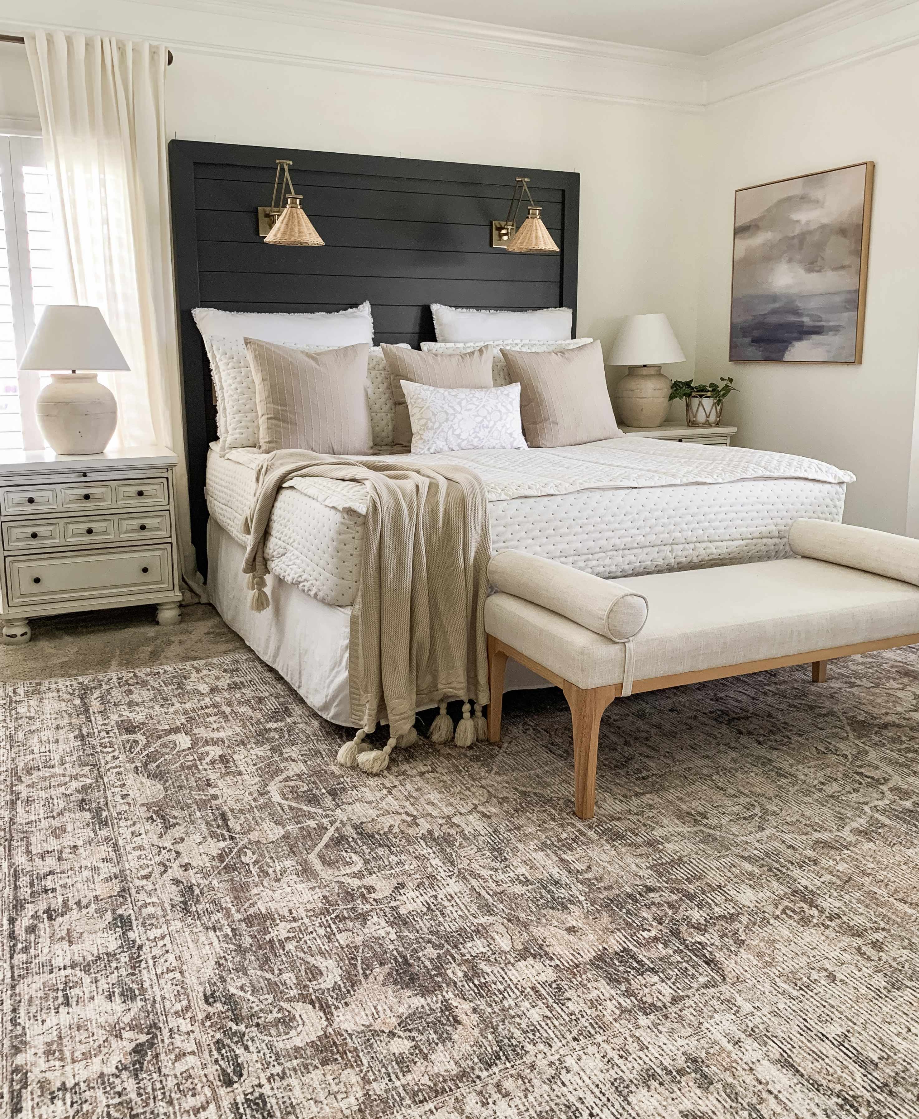 Marlene Machine Woven Becki Owens x LIVABLISS BOMN-2301 Area Rug