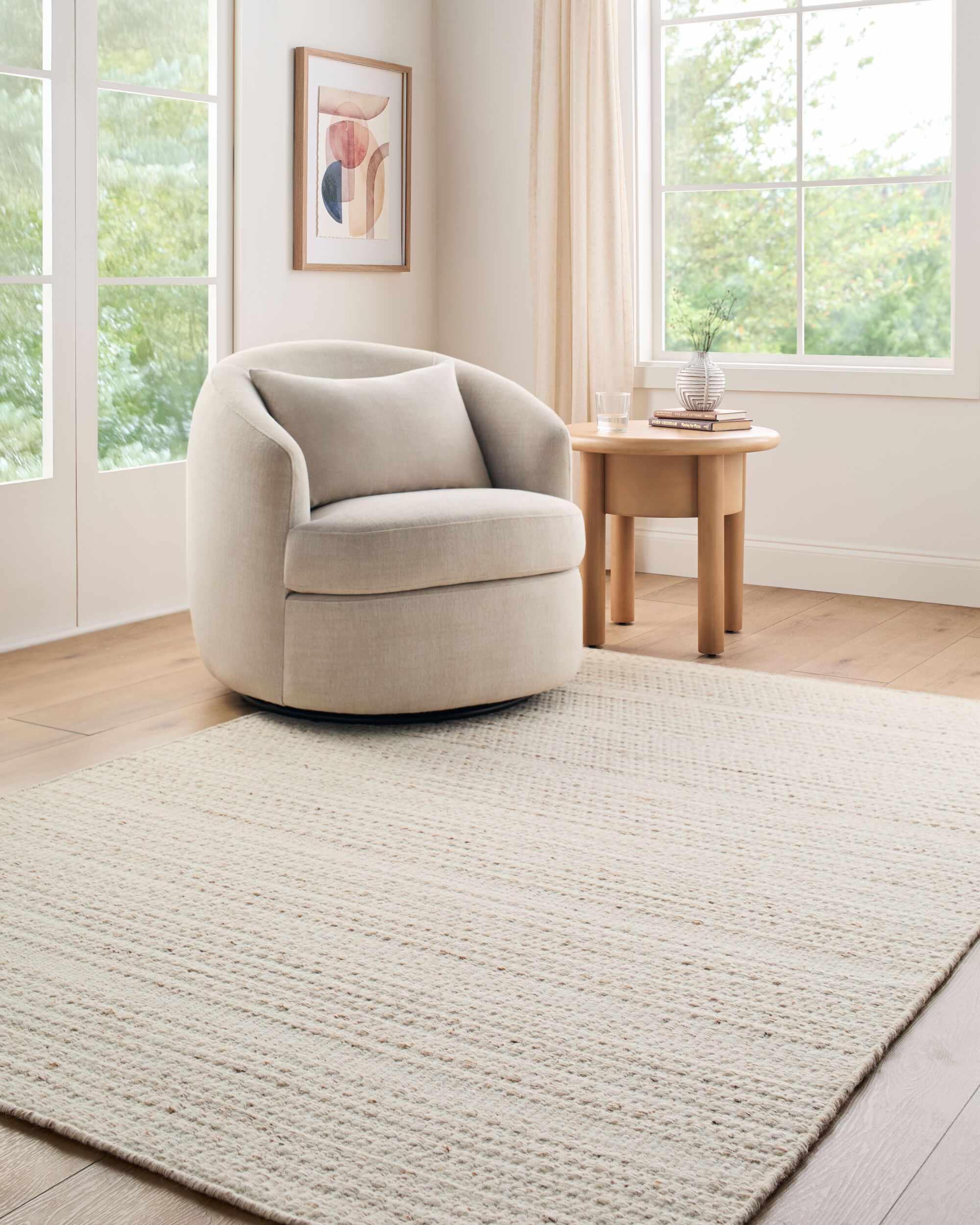 Kazumi Area Rug