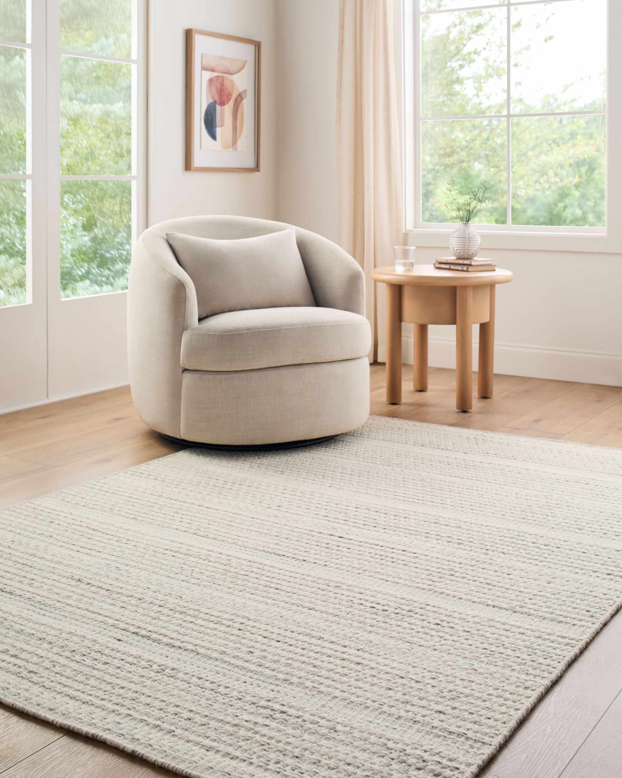 Jariah Area Rug