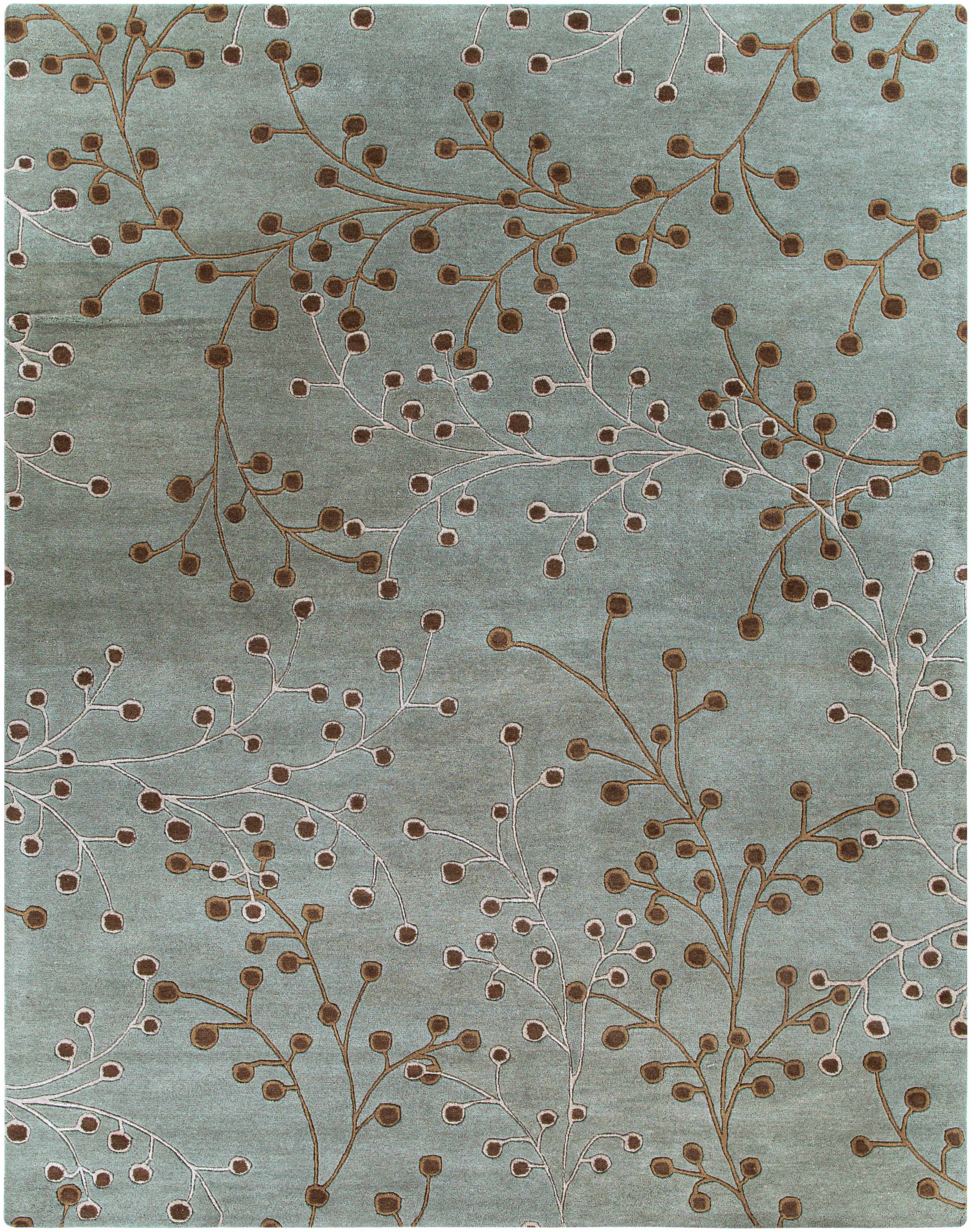 Sage Elsu Area Rug