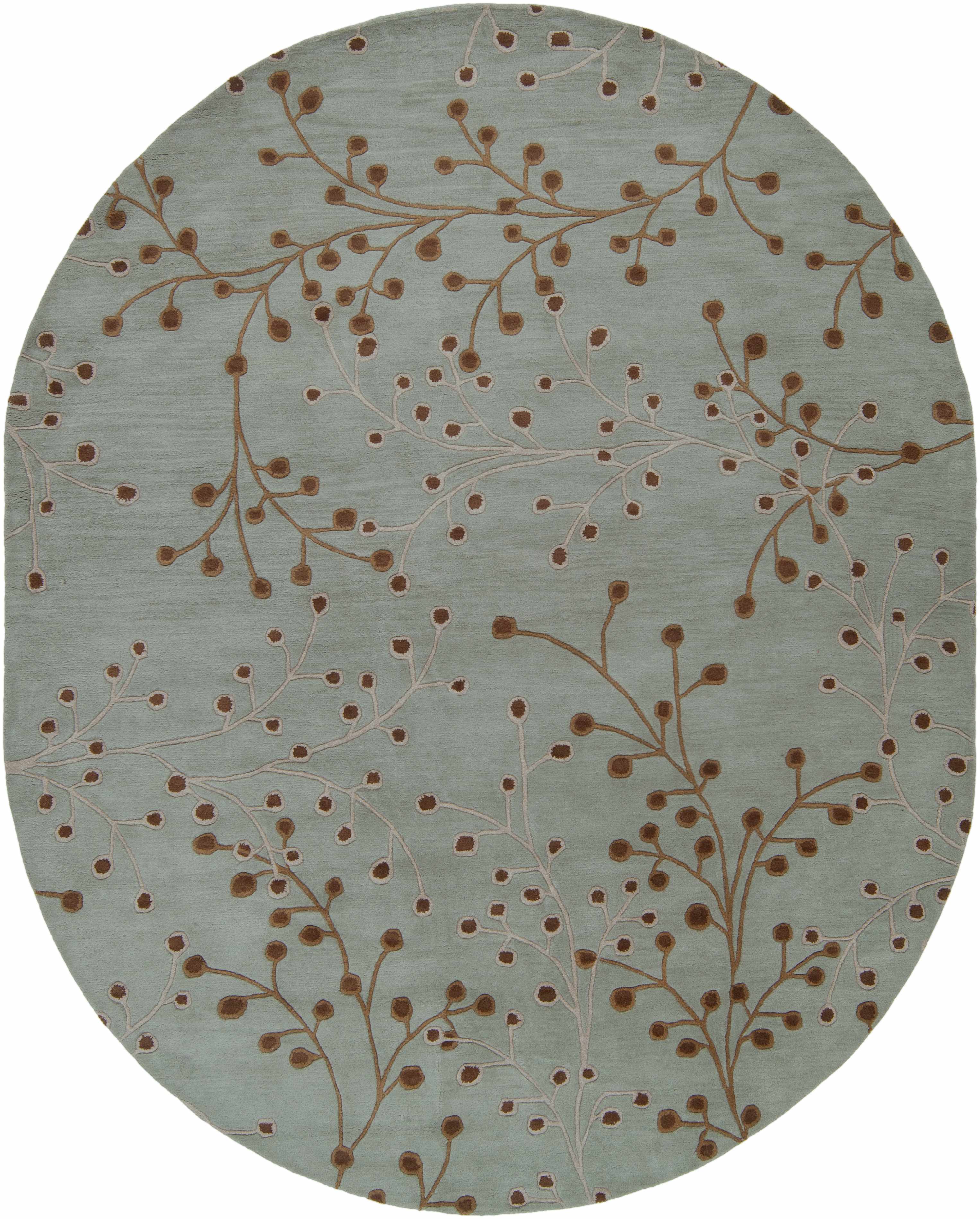 Sage Elsu Area Rug