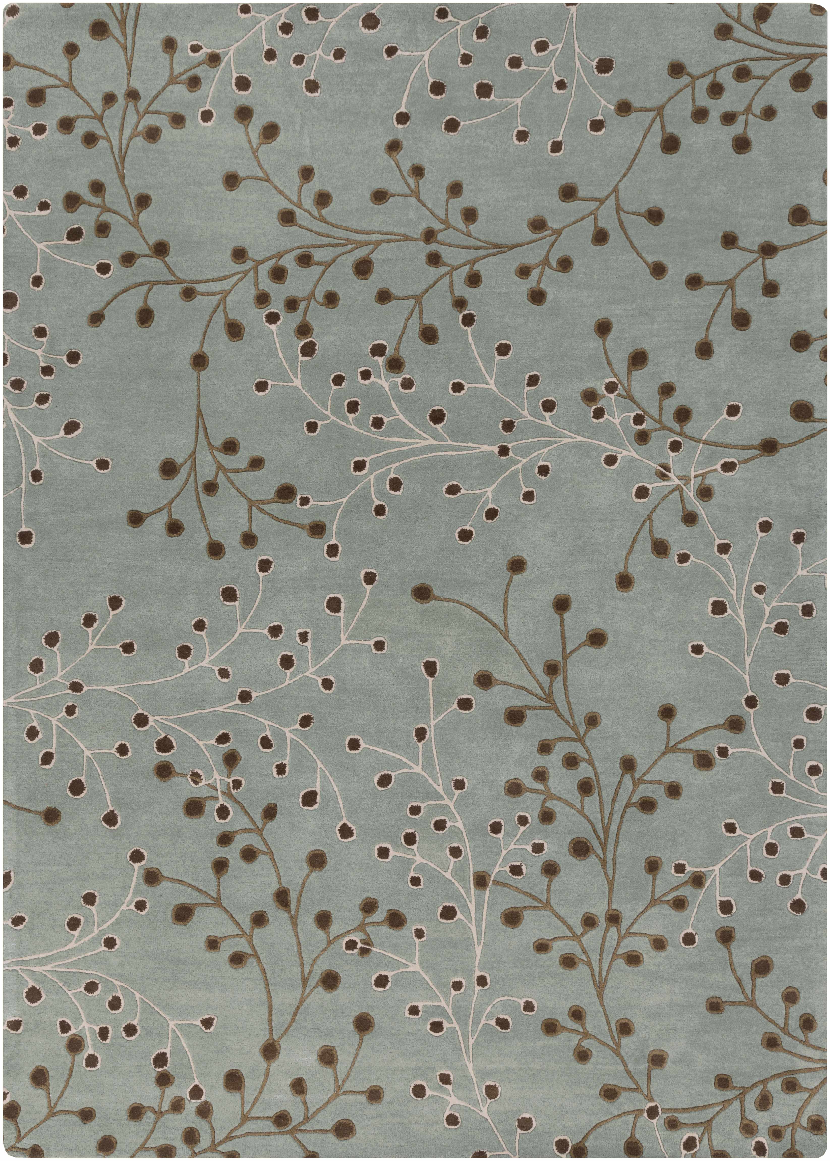 Sage Elsu Area Rug